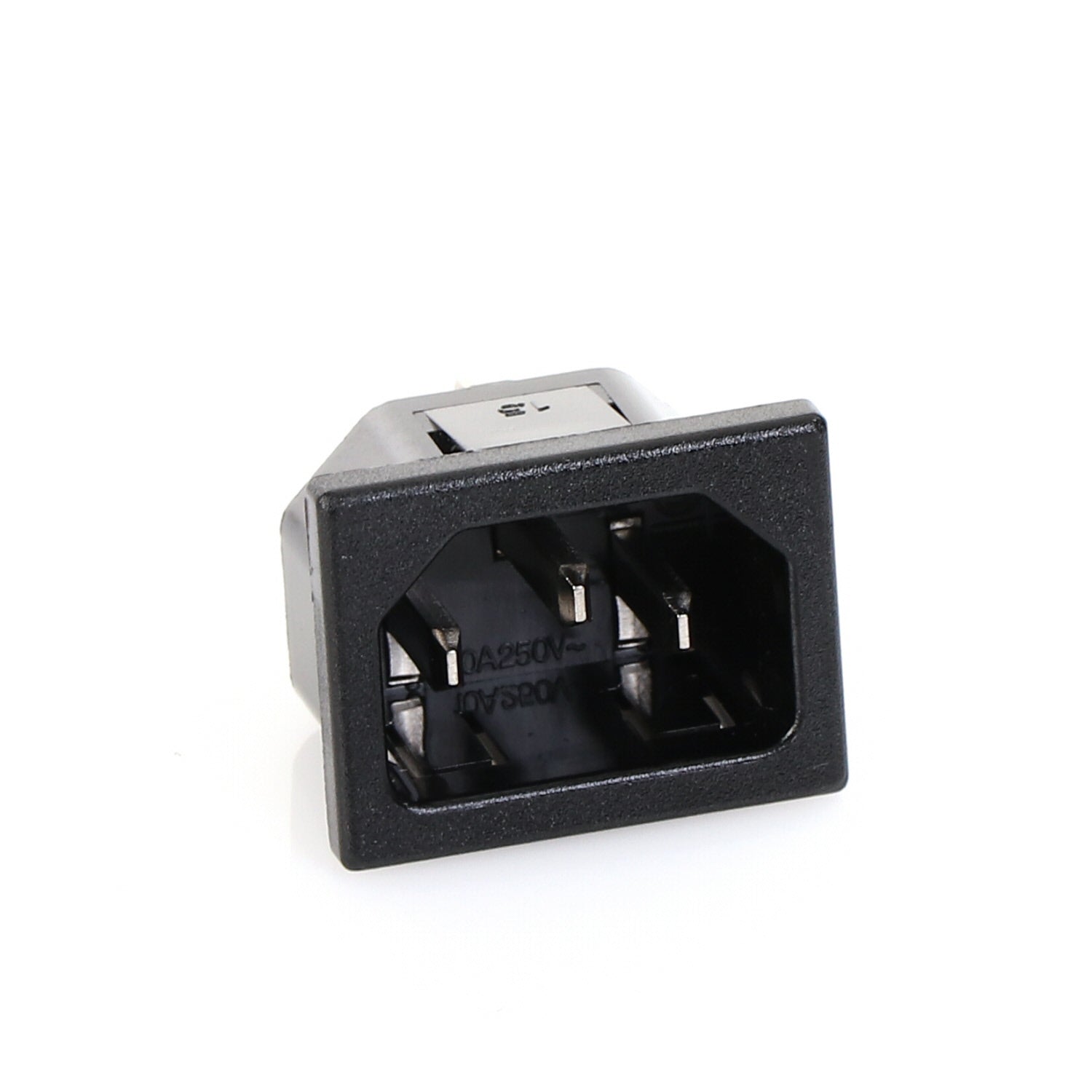 RECEPTACLE - Part #: 217785