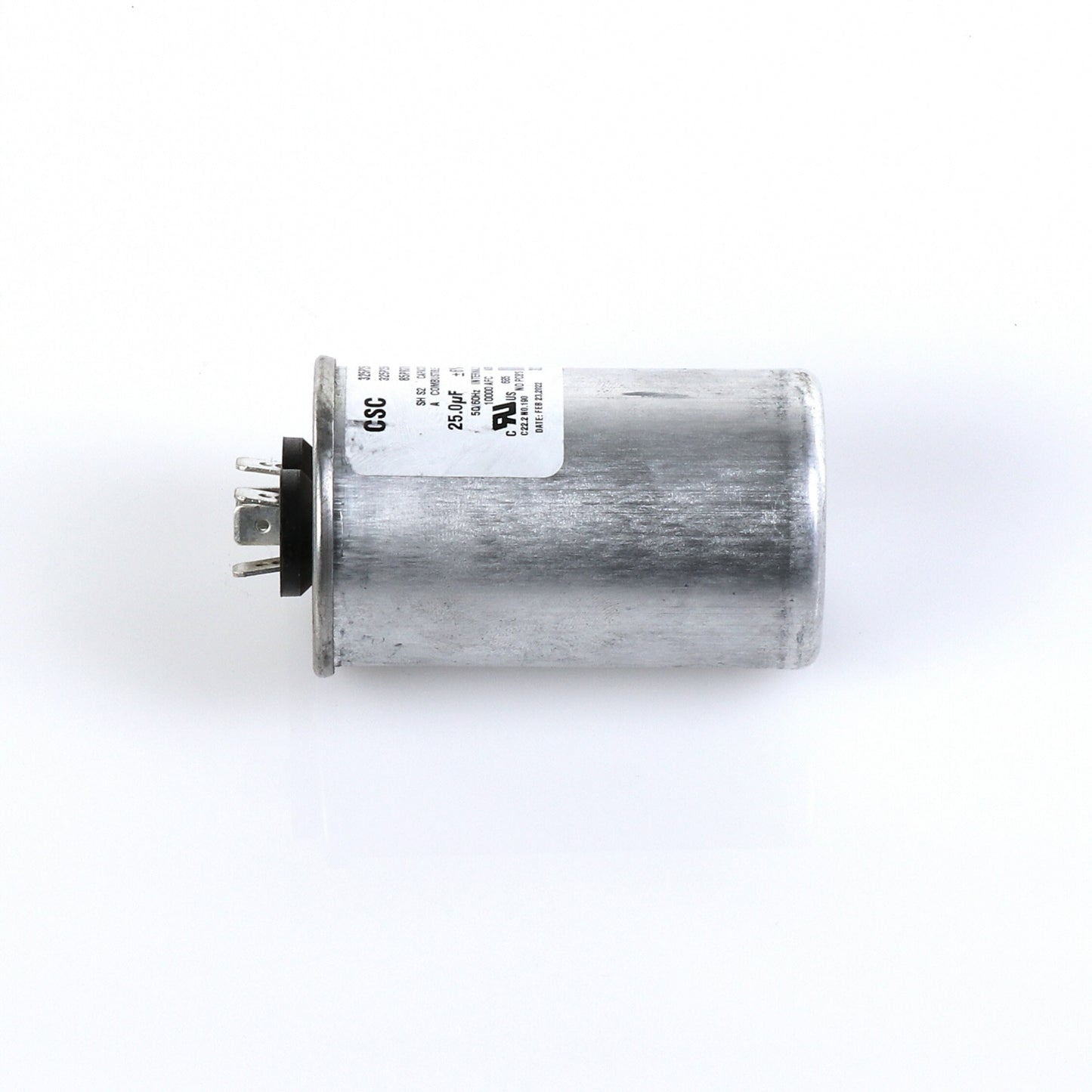 START/RUN COMPONENT - Part #: 842490