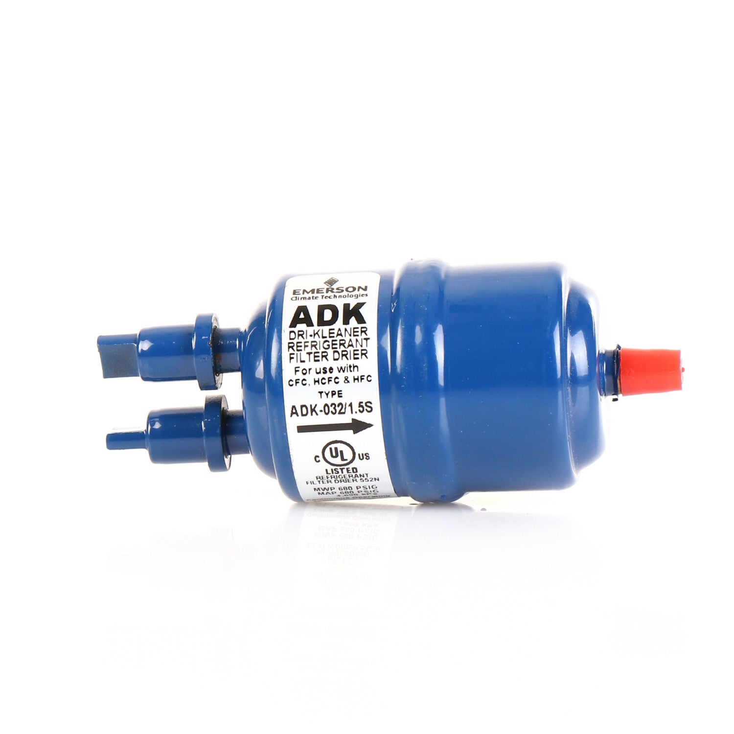 DRIER - Part #: 980762