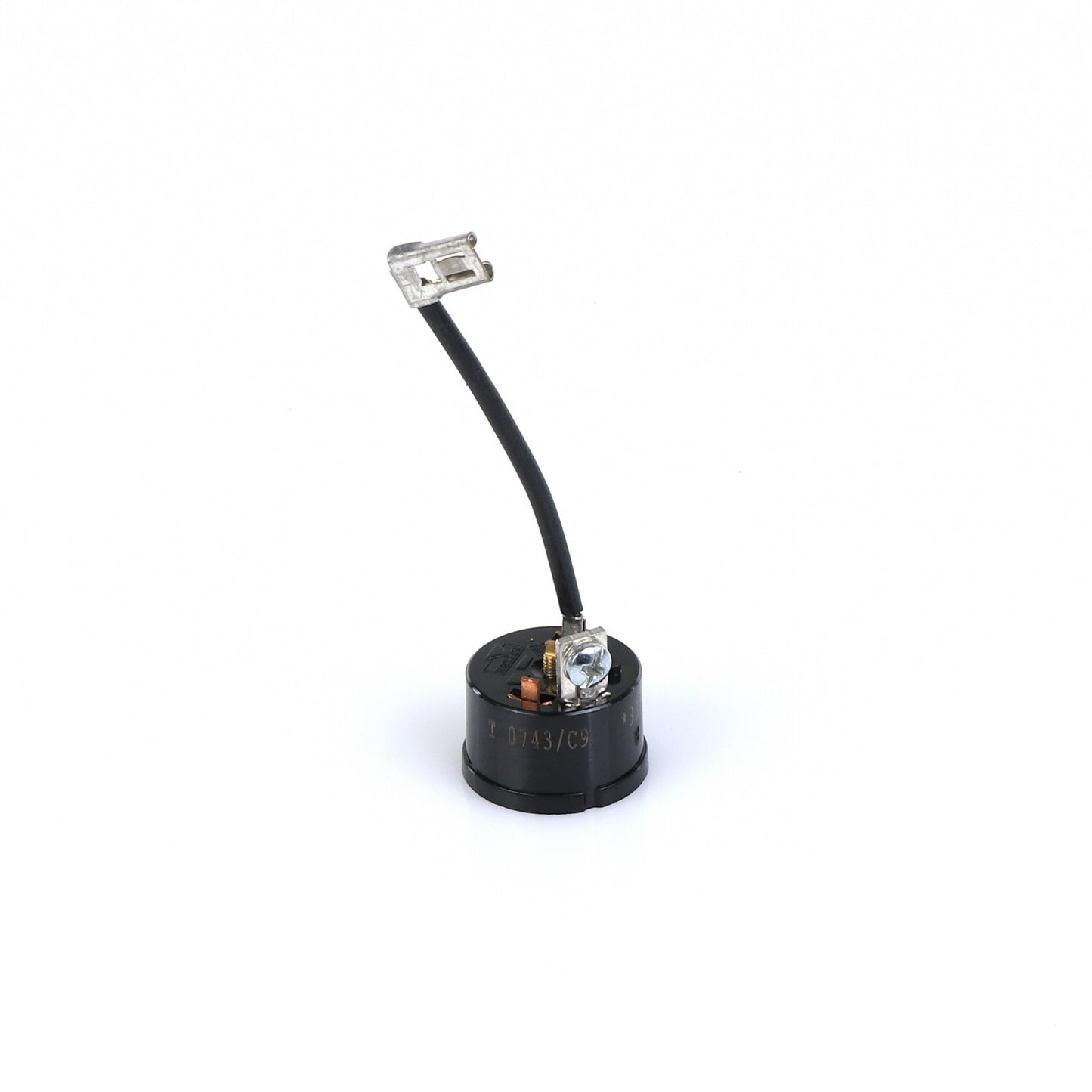 START/RUN COMPONENT - Part #: 842606