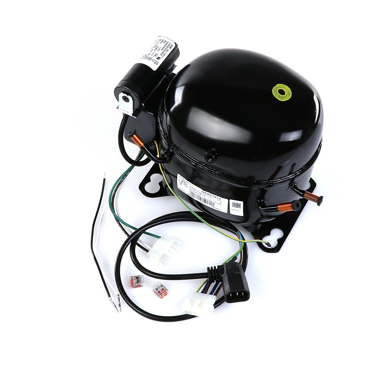 COMPRESSOR - Part #: 990860