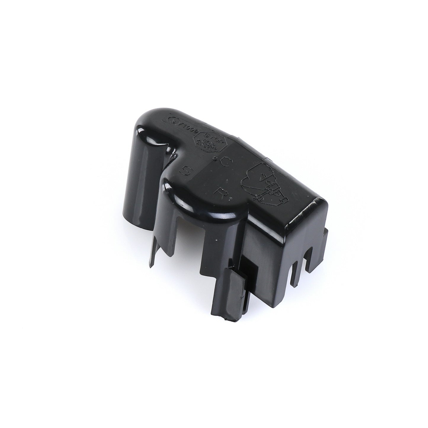 START/RUN COMPONENT - Part #: 914685