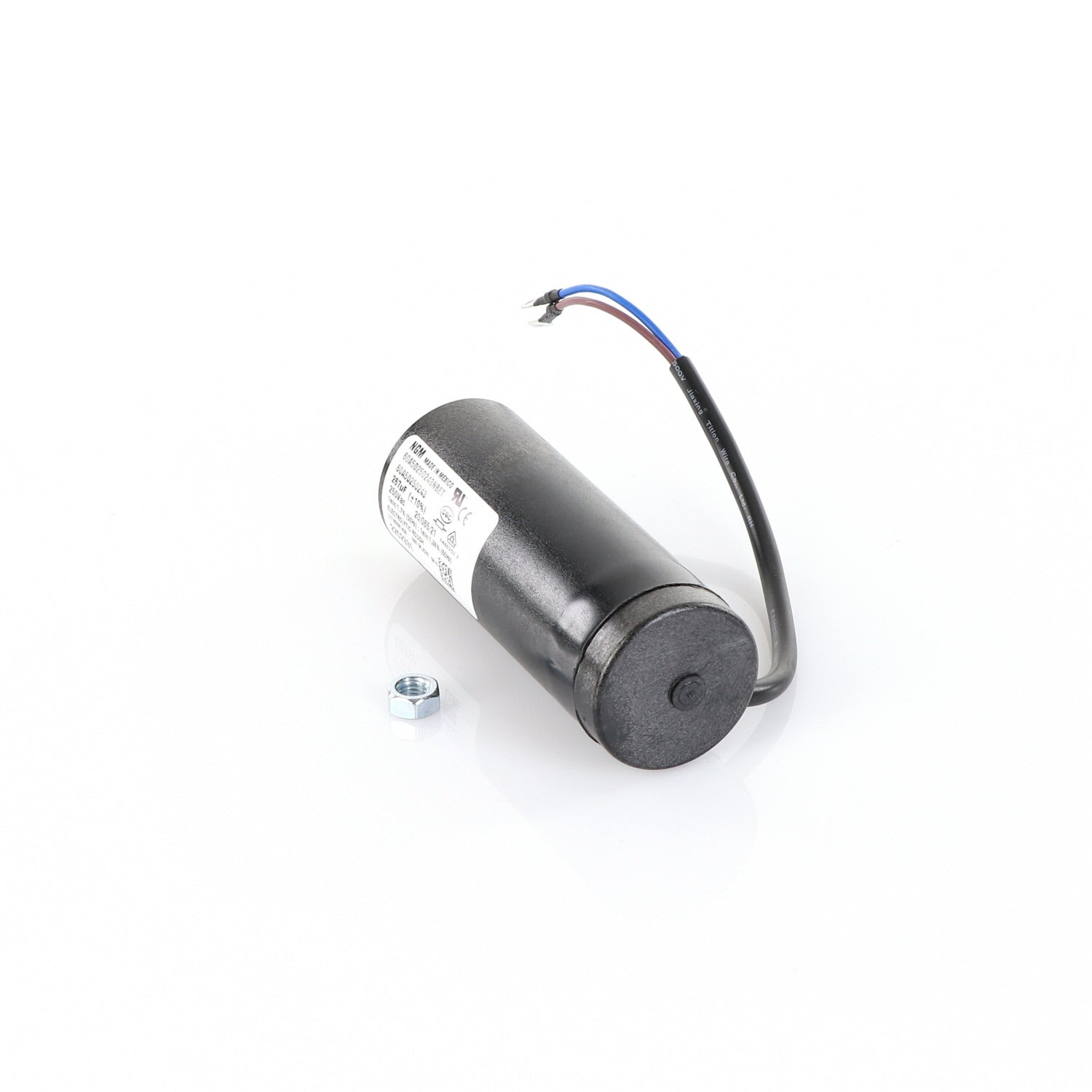 START/RUN COMPONENT - Part #: 949686