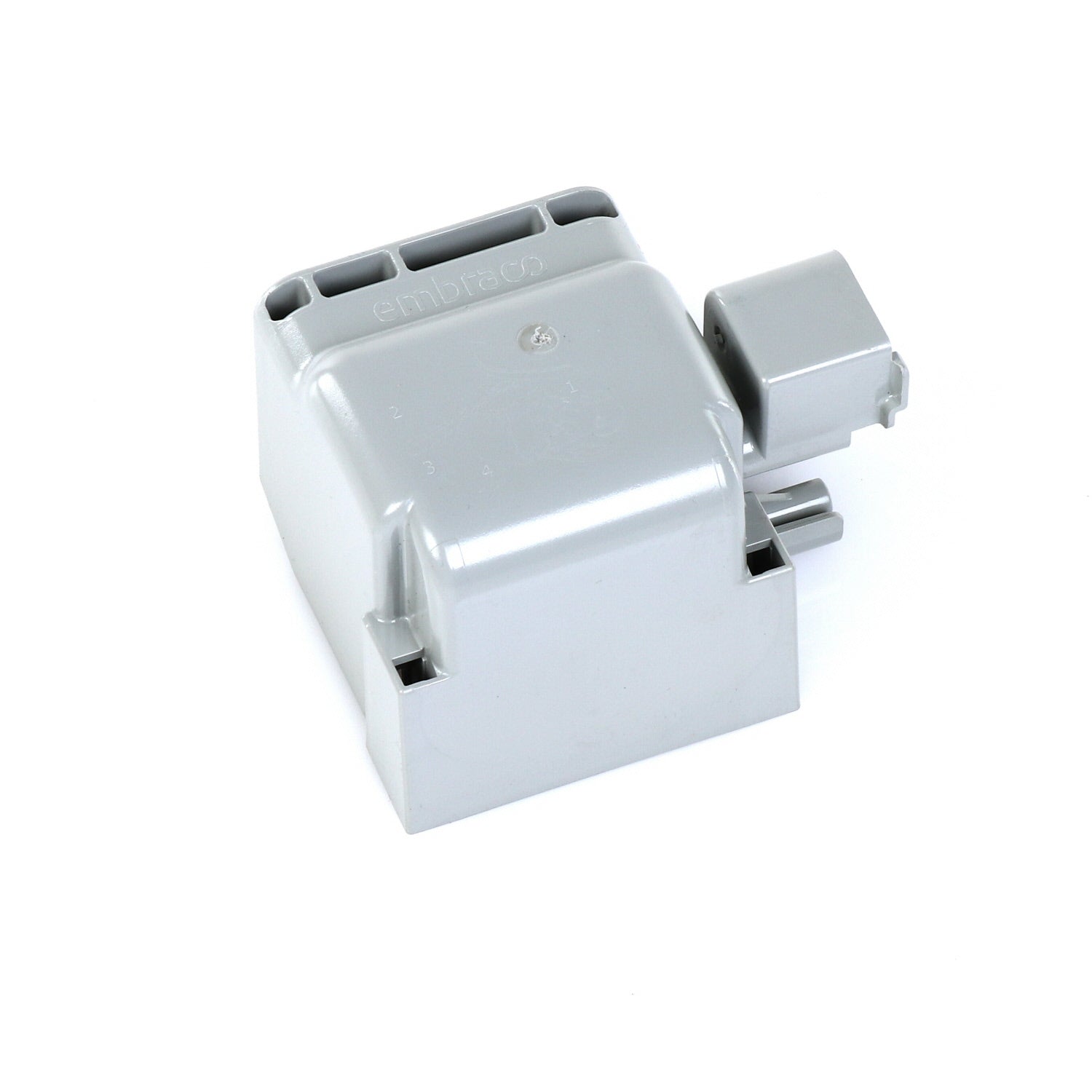 COVER - Part #: 934996
