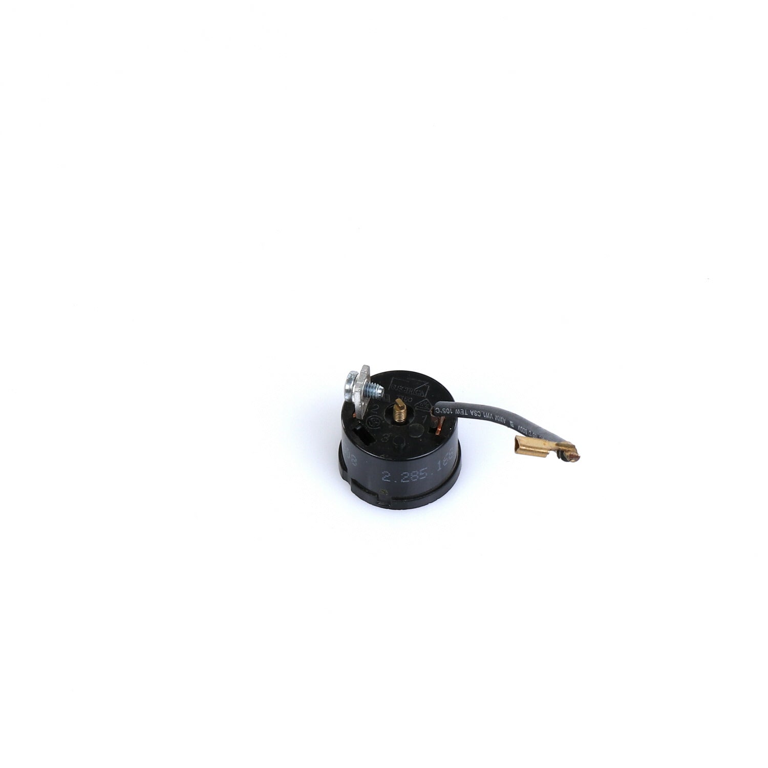 START/RUN COMPONENT - Part #: 842479
