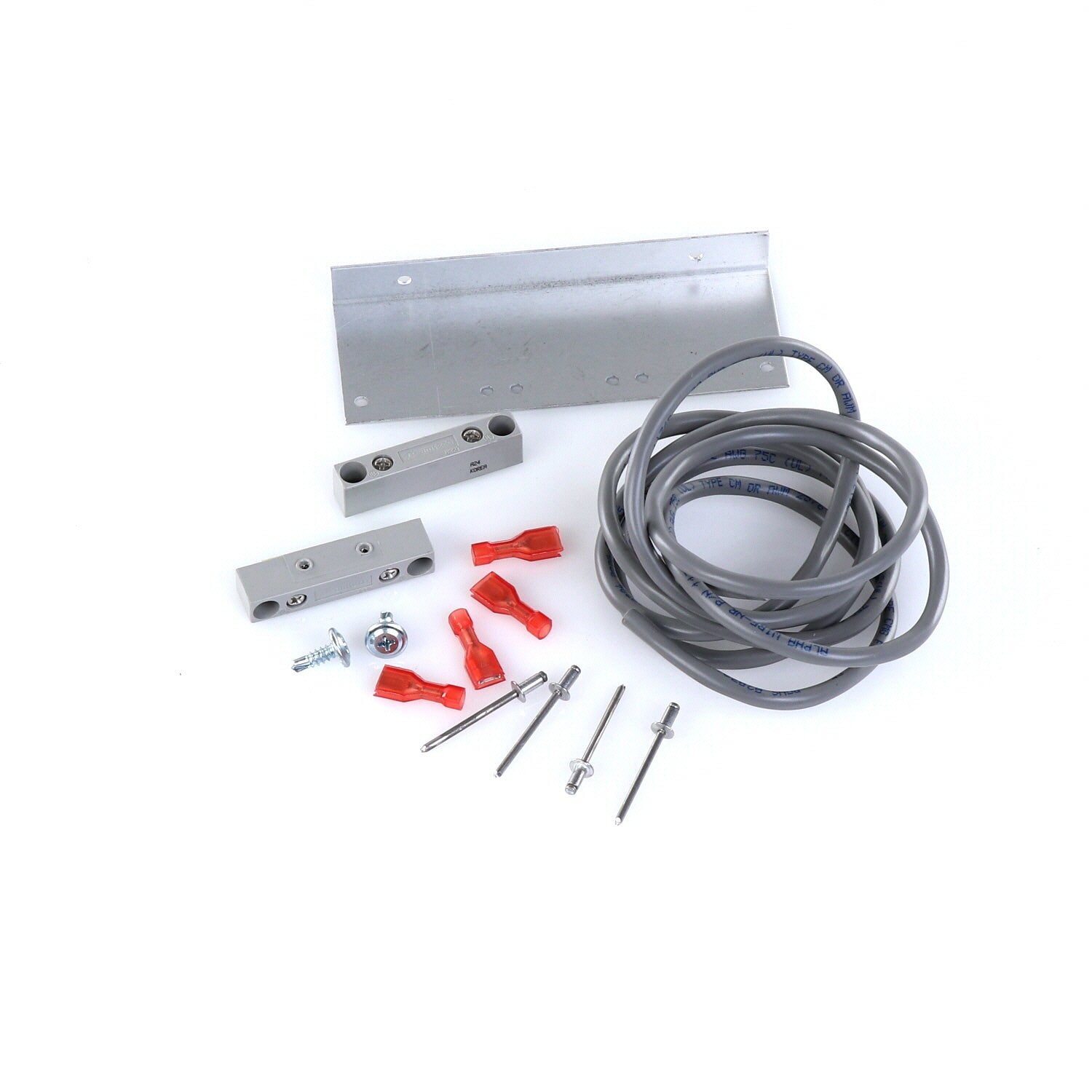 DOOR AND DOOR PARTS - Part #: 211522