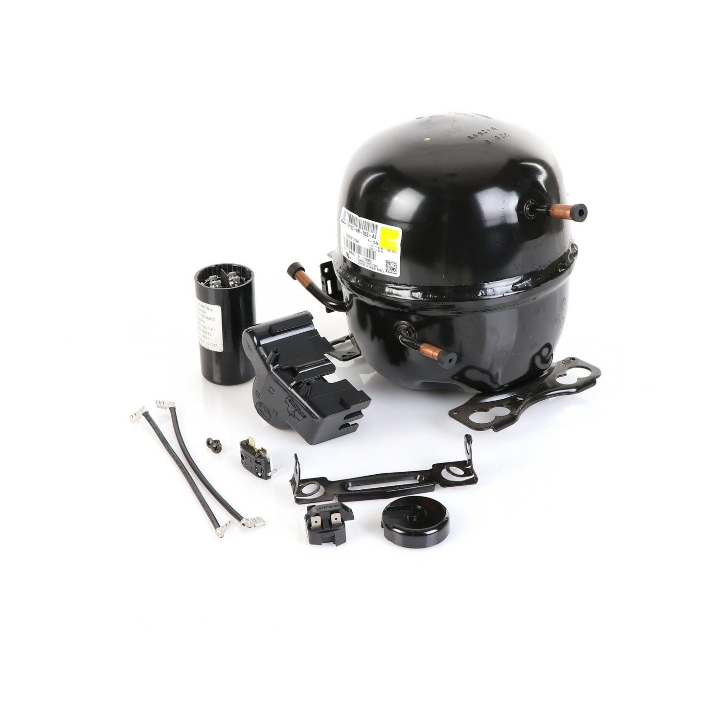 COMPRESSOR - Part #: 210341