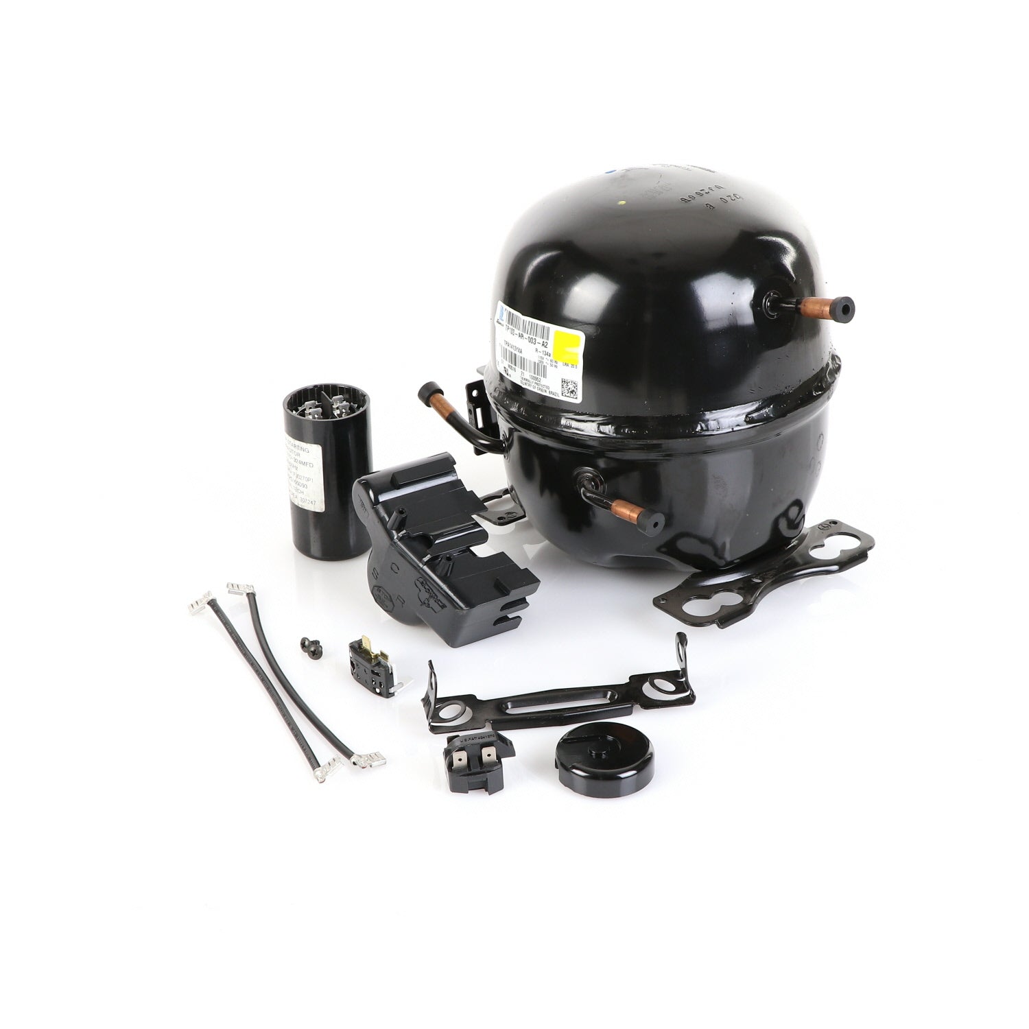 COMPRESSOR - Part #: 210341