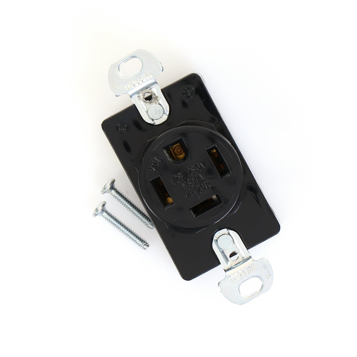 RECEPTACLE - Part #: 801927
