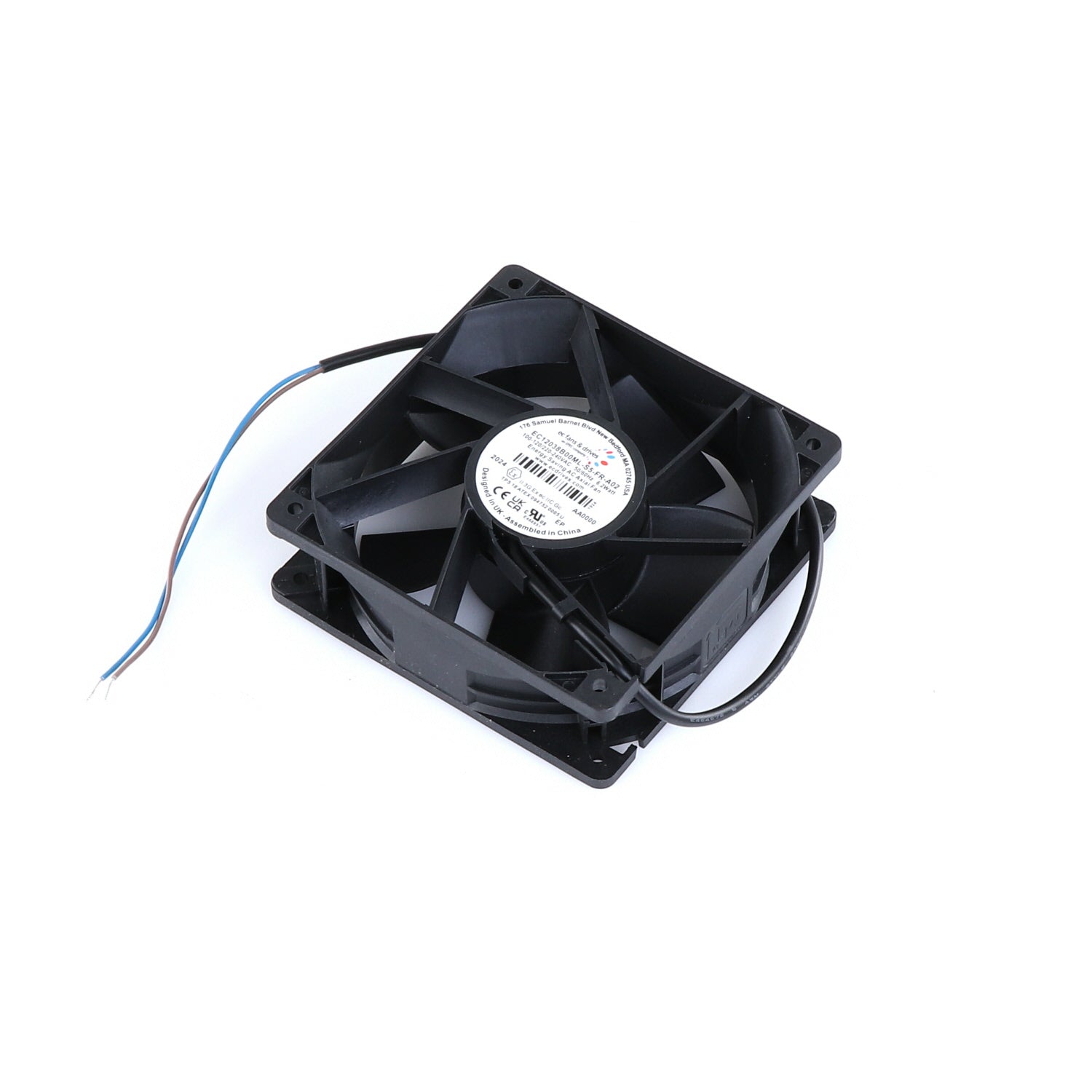 MOTOR - Part #: 872377