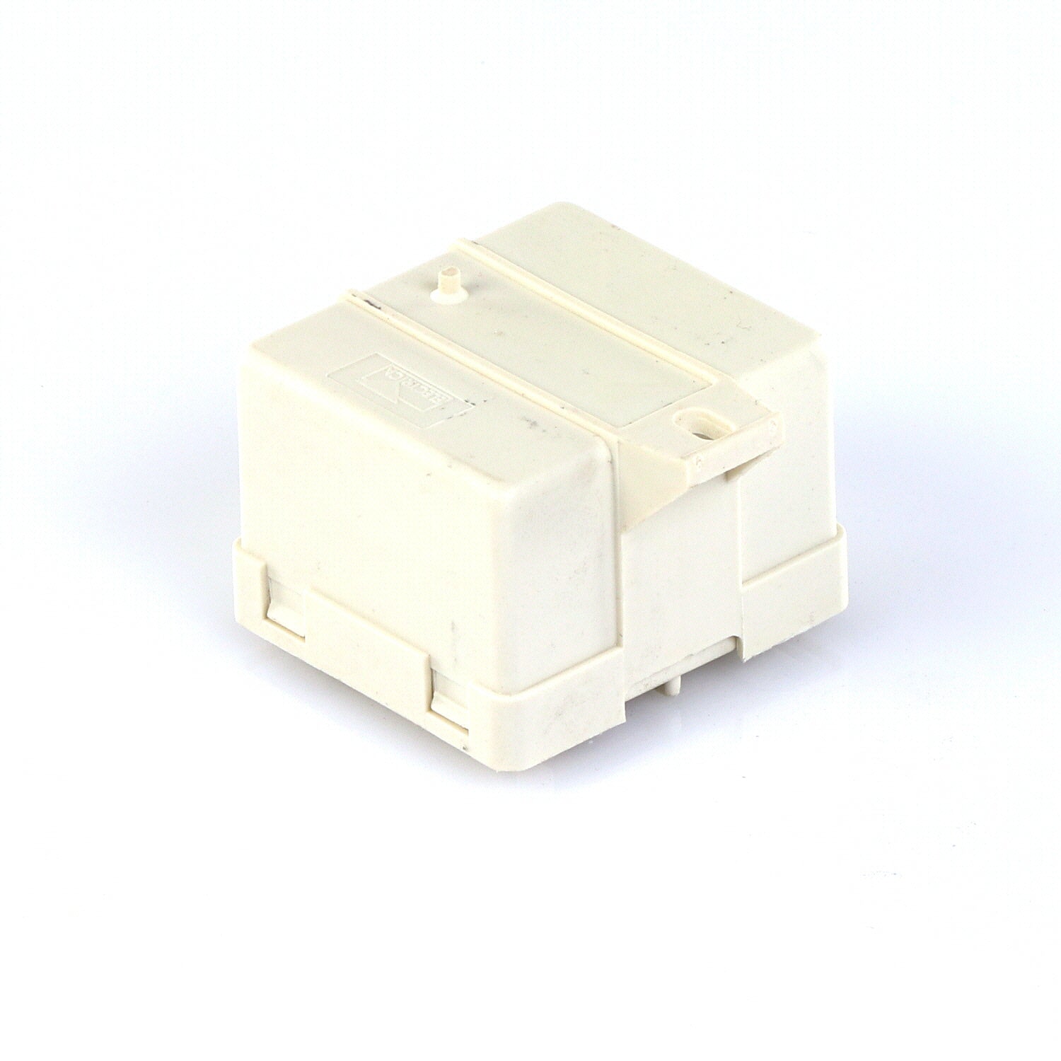 RELAY - Part #: 203307