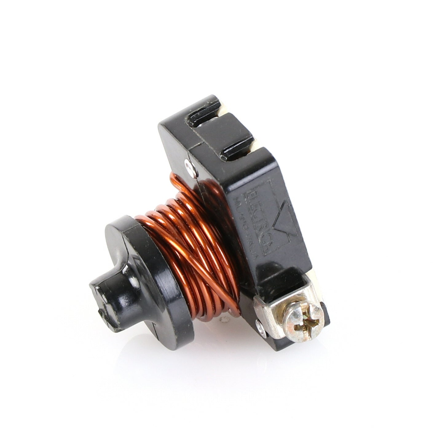 START/RUN COMPONENT - Part #: 968943