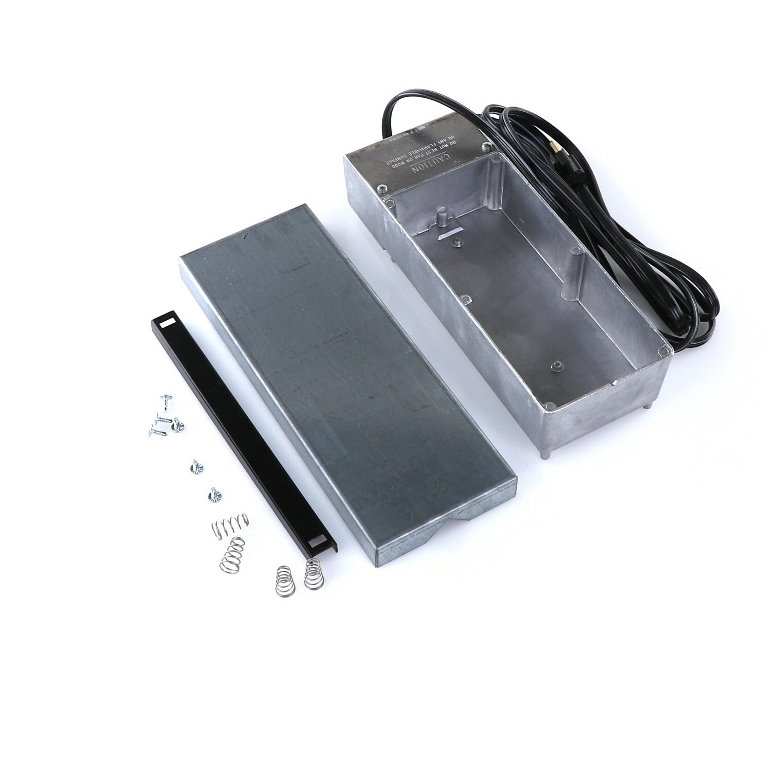 HEATER - Part #: 932359