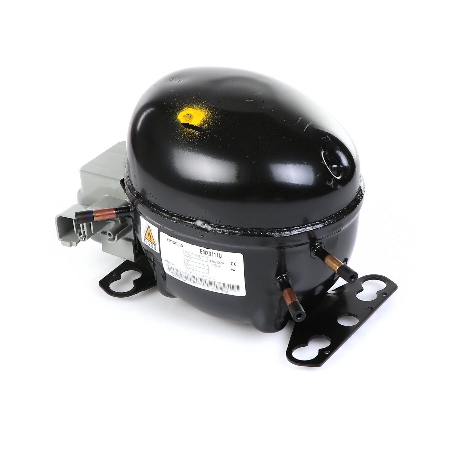 COMPRESSOR - Part #: 834422