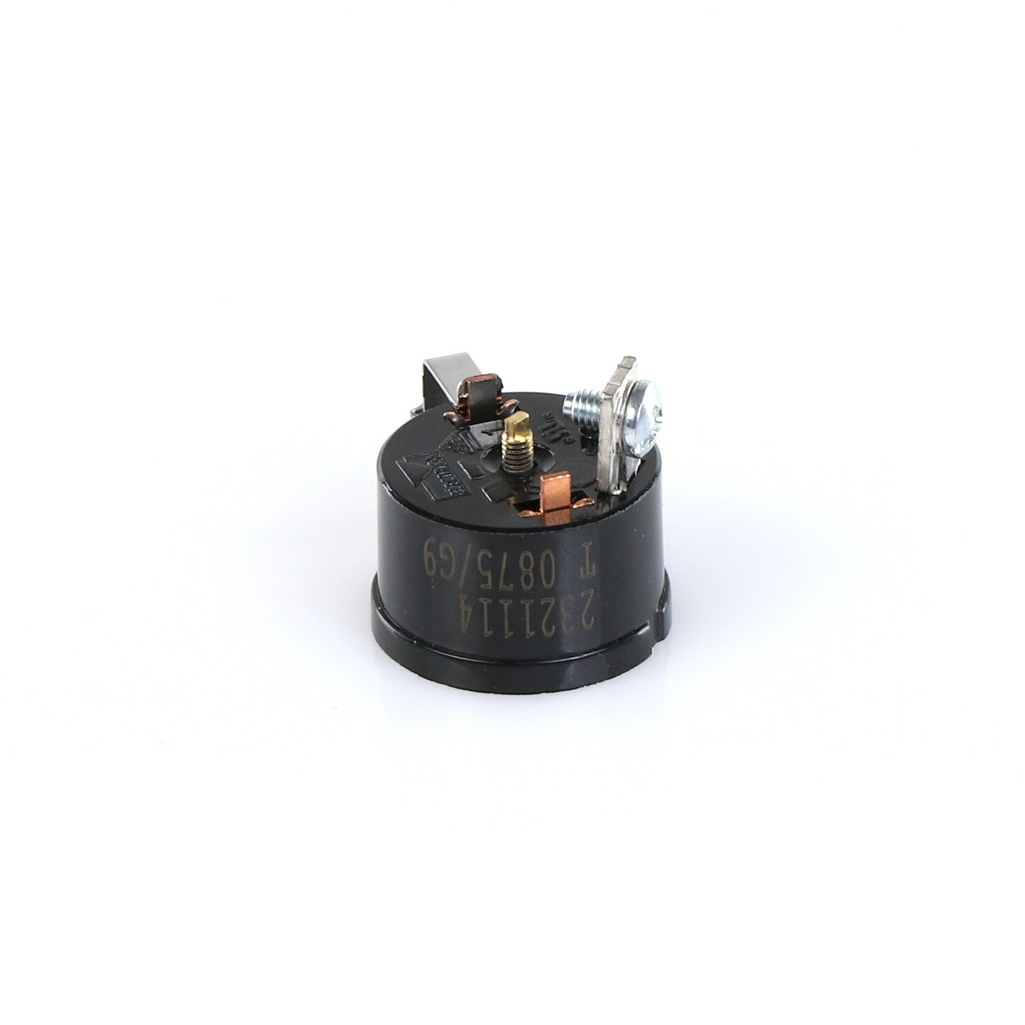 START/RUN COMPONENT - Part #: 934664