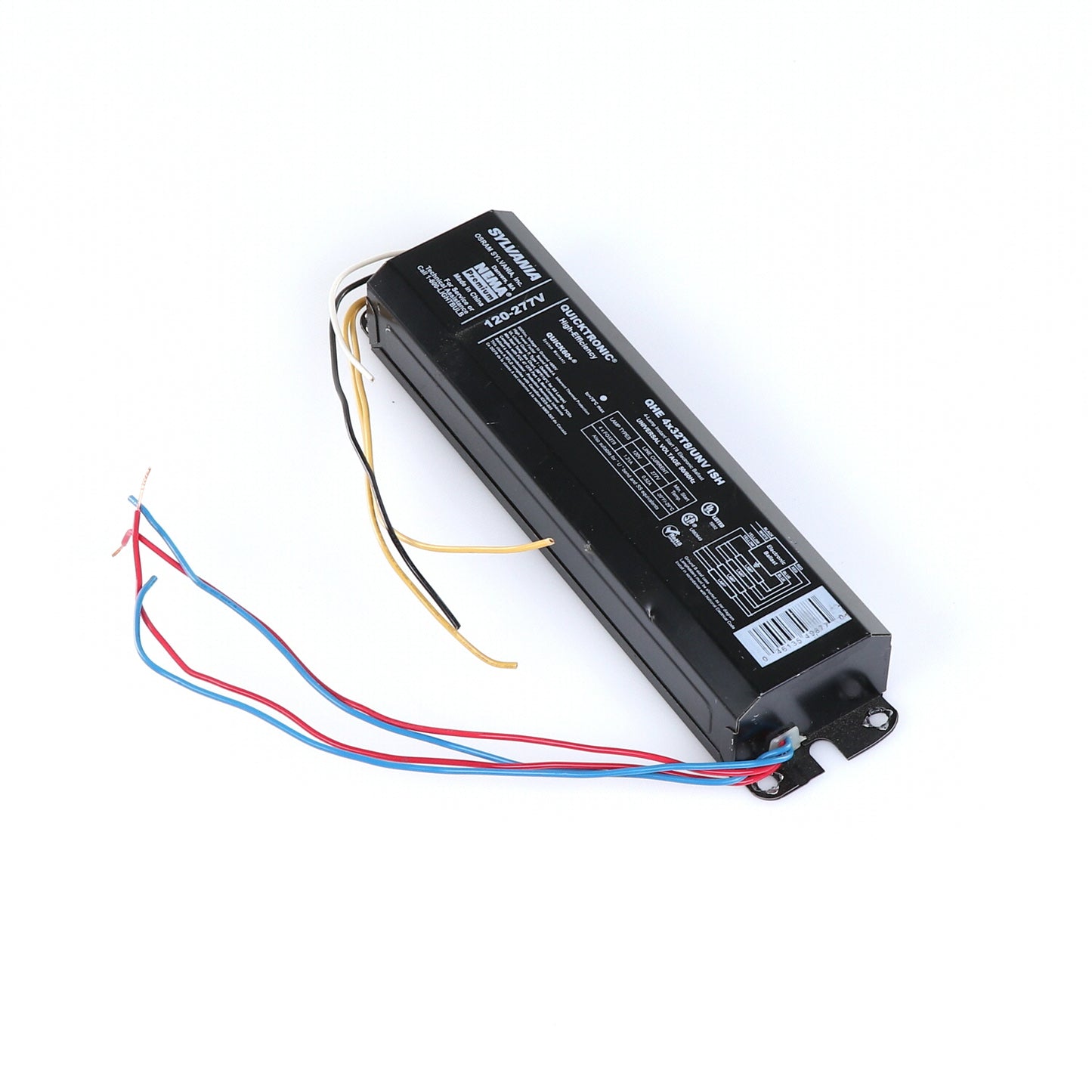 BALLAST - Part #: 959204
