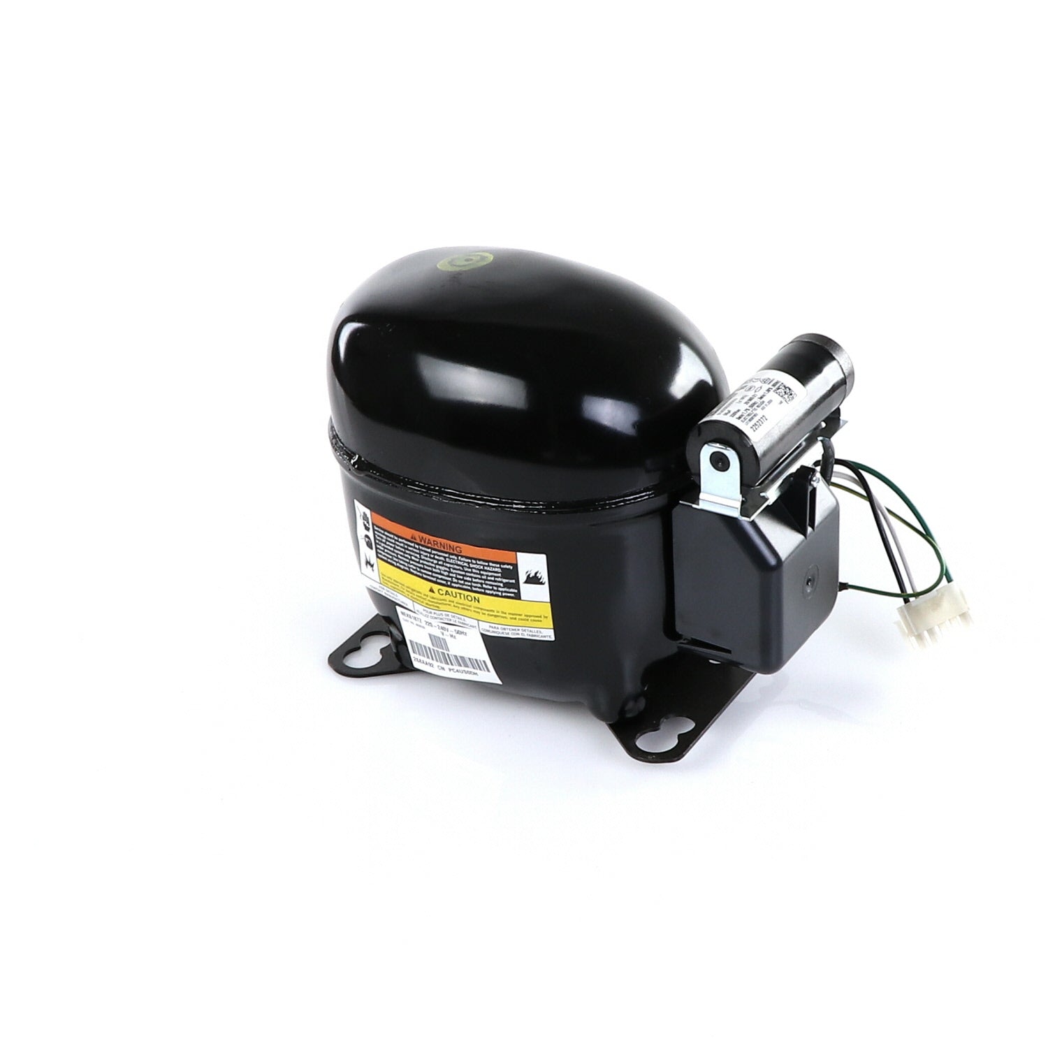 COMPRESSOR - Part #: 909530