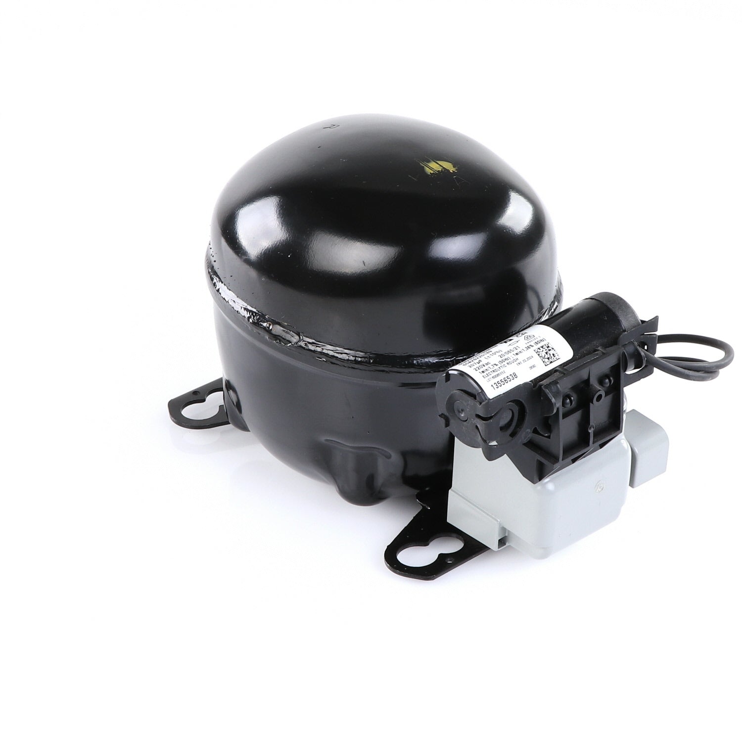COMPRESSOR - Part #: 848285
