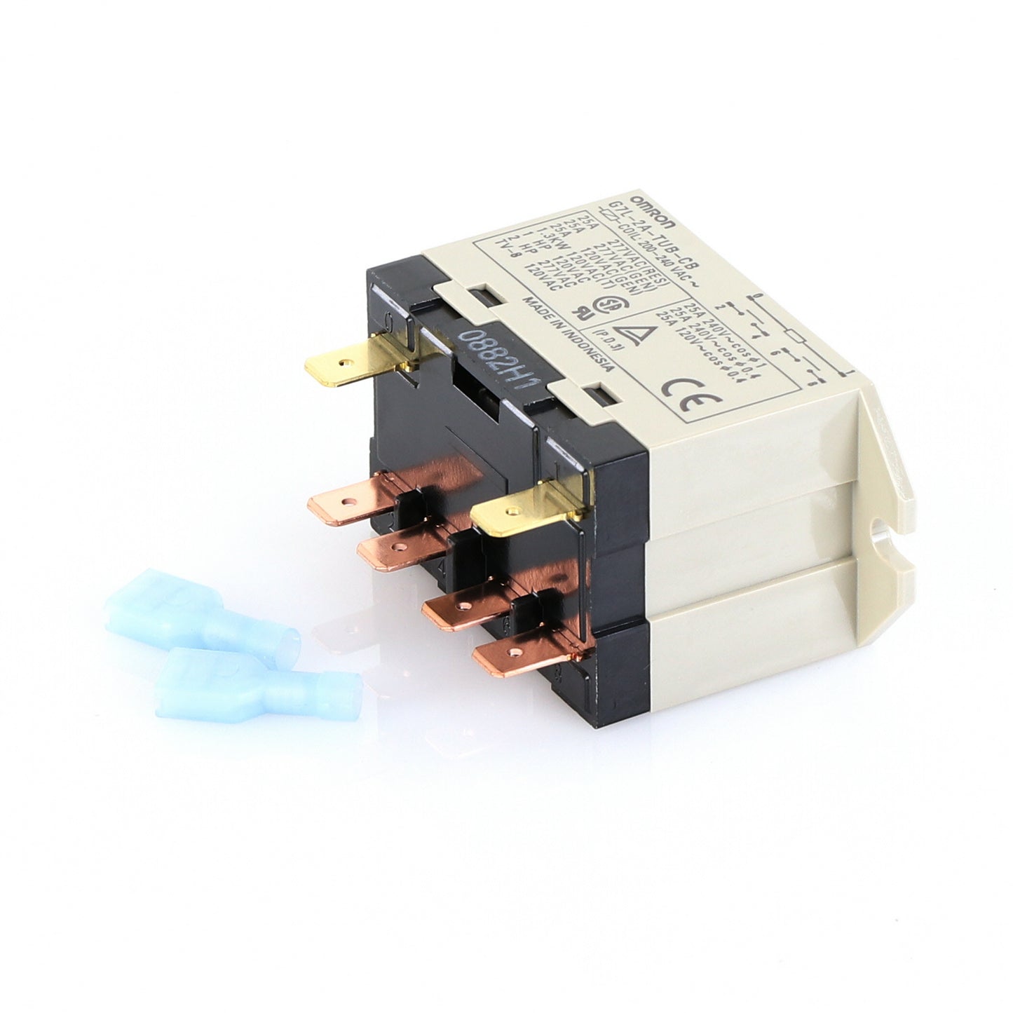 RELAY - Part #: 839671