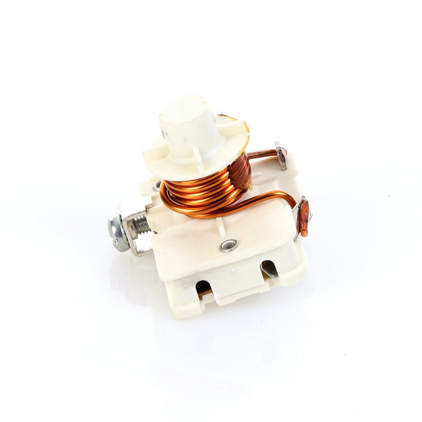 START/RUN COMPONENT - Part #: 842463