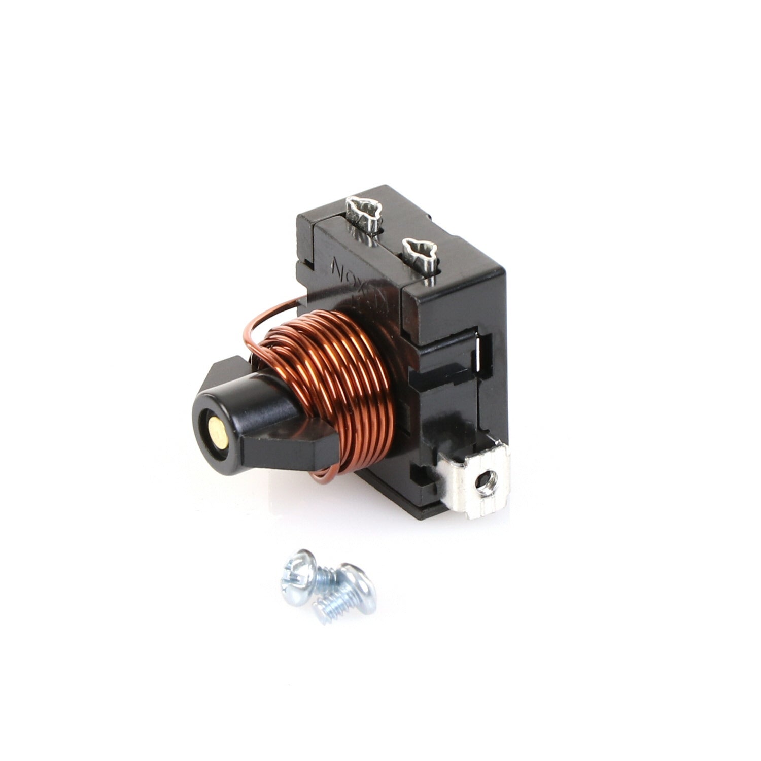 START/RUN COMPONENT - Part #: 842431