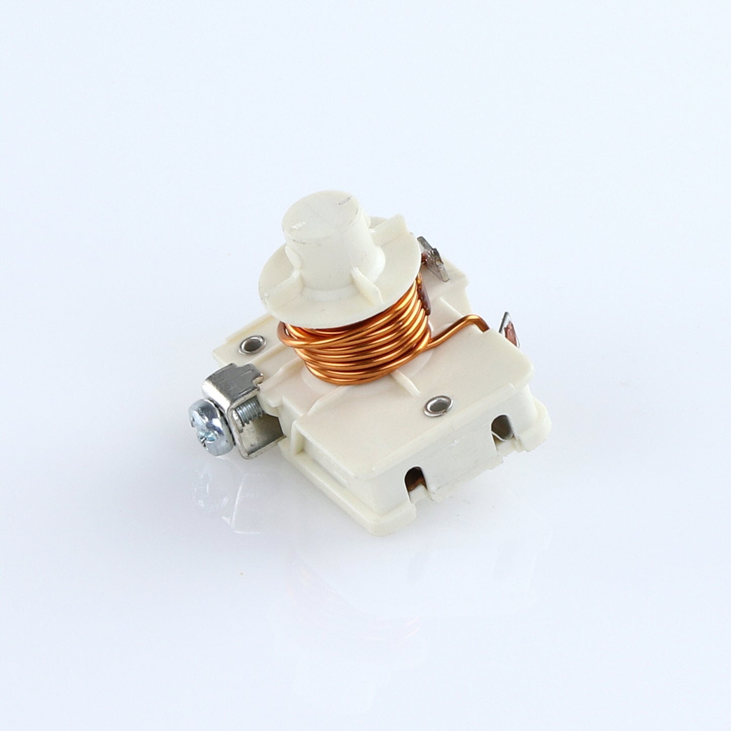 START/RUN COMPONENT - Part #: 842434