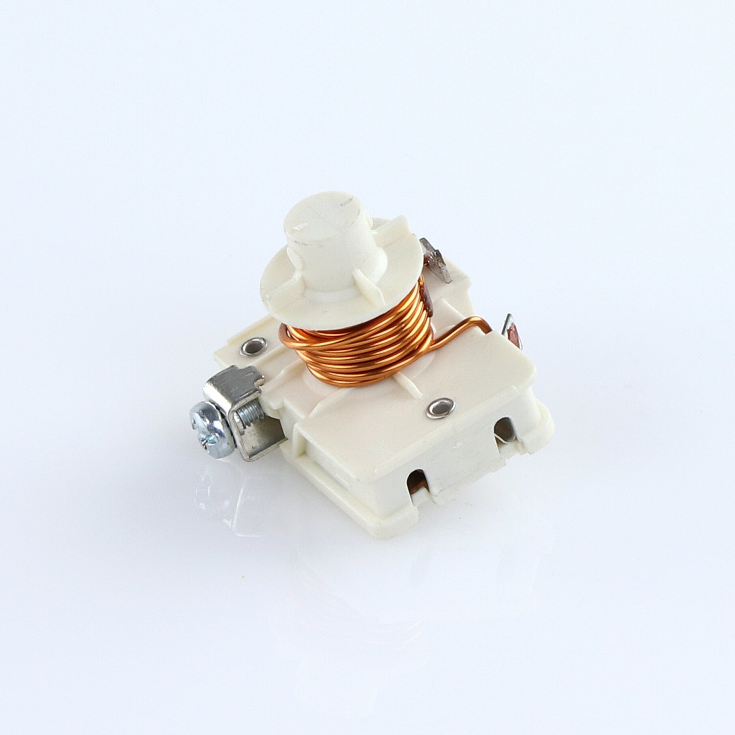 START/RUN COMPONENT - Part #: 842434