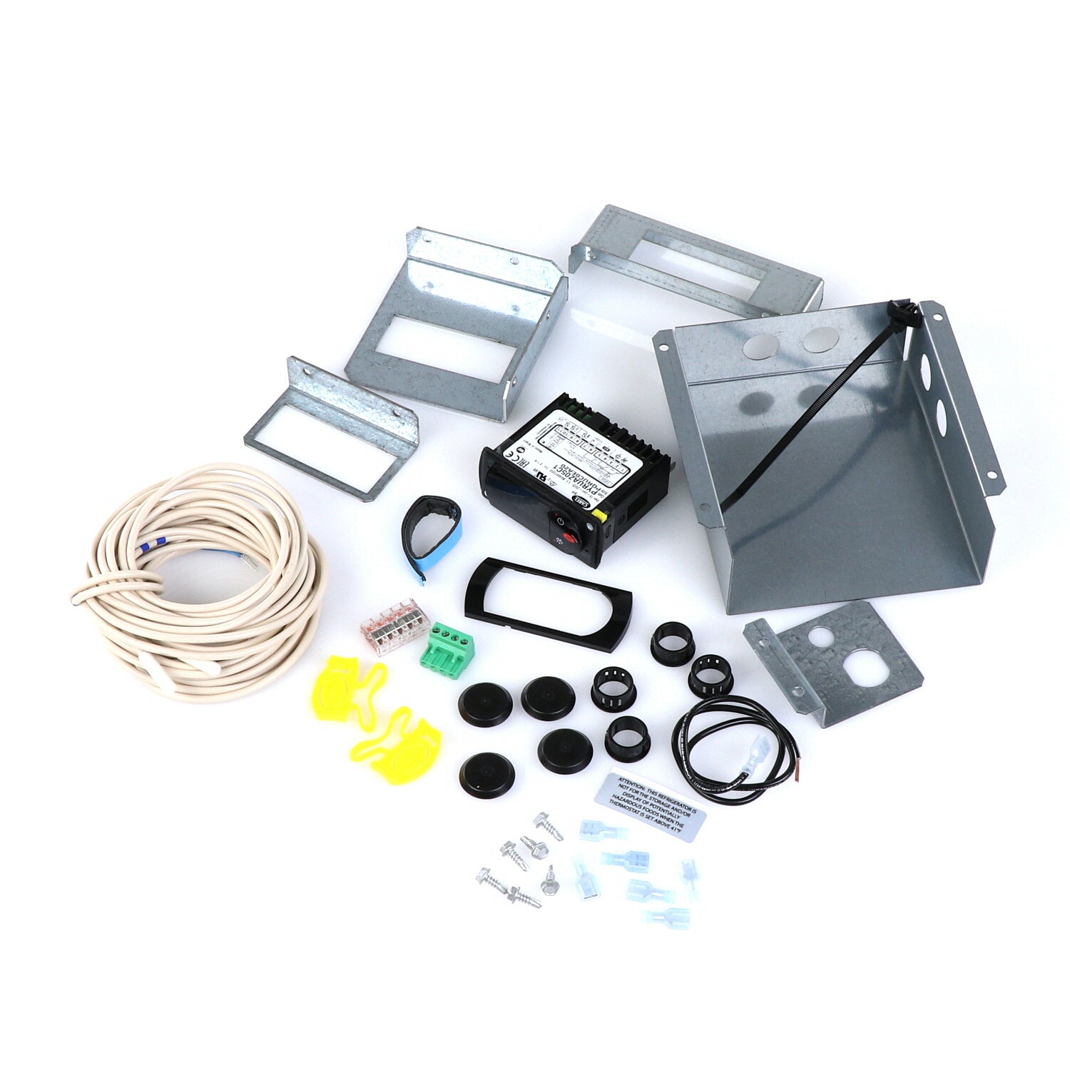 CONTROL - Part #: 904899