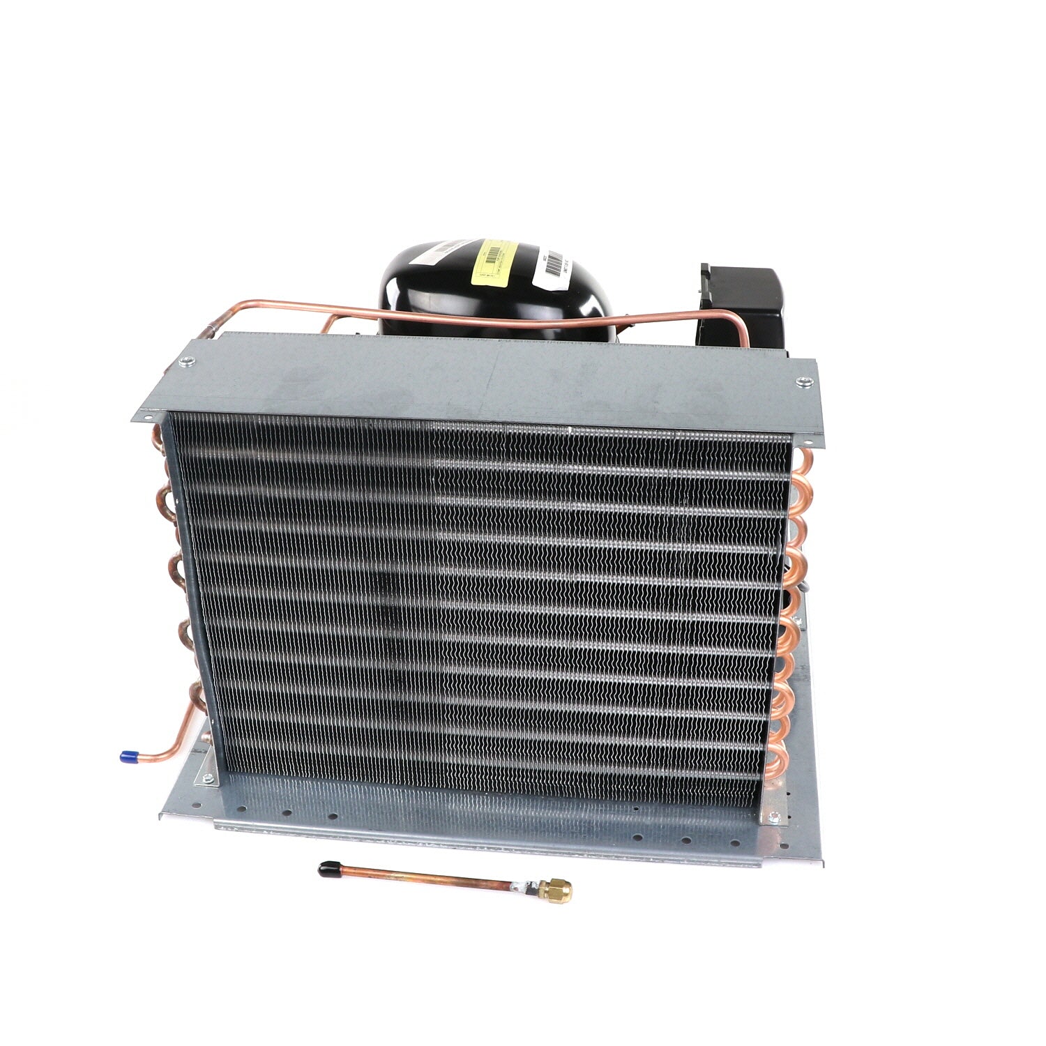COMPRESSOR - Part #: 858237