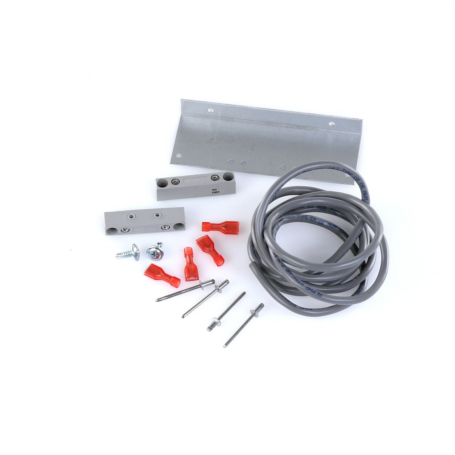 DOOR AND DOOR PARTS - Part #: 211522