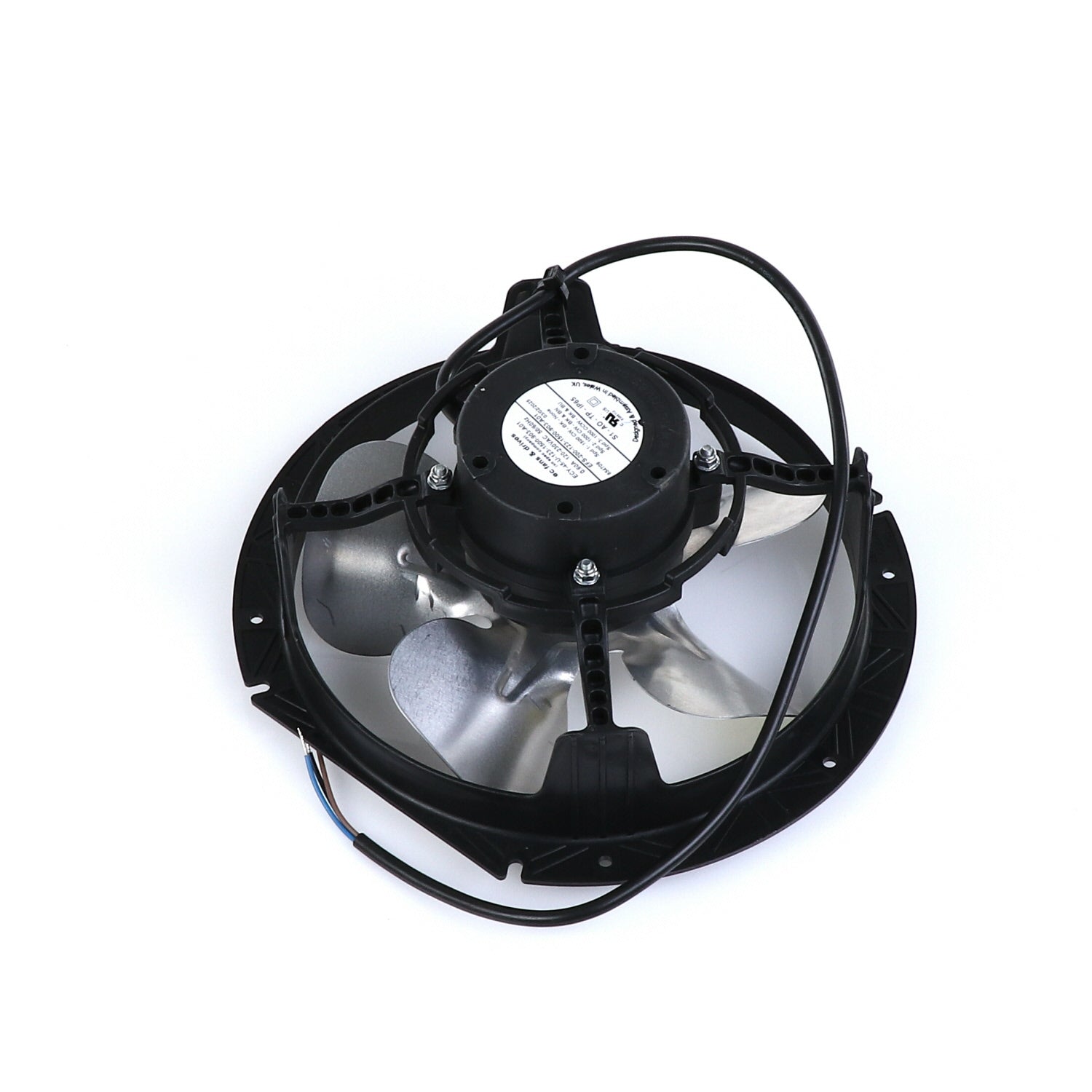 MOTOR - Part #: 854709