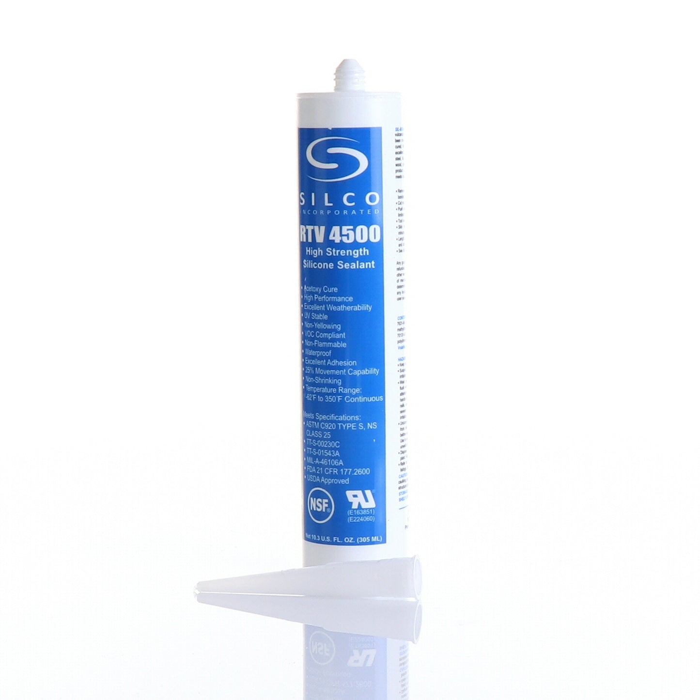 ADHESIVE - Part #: 820562