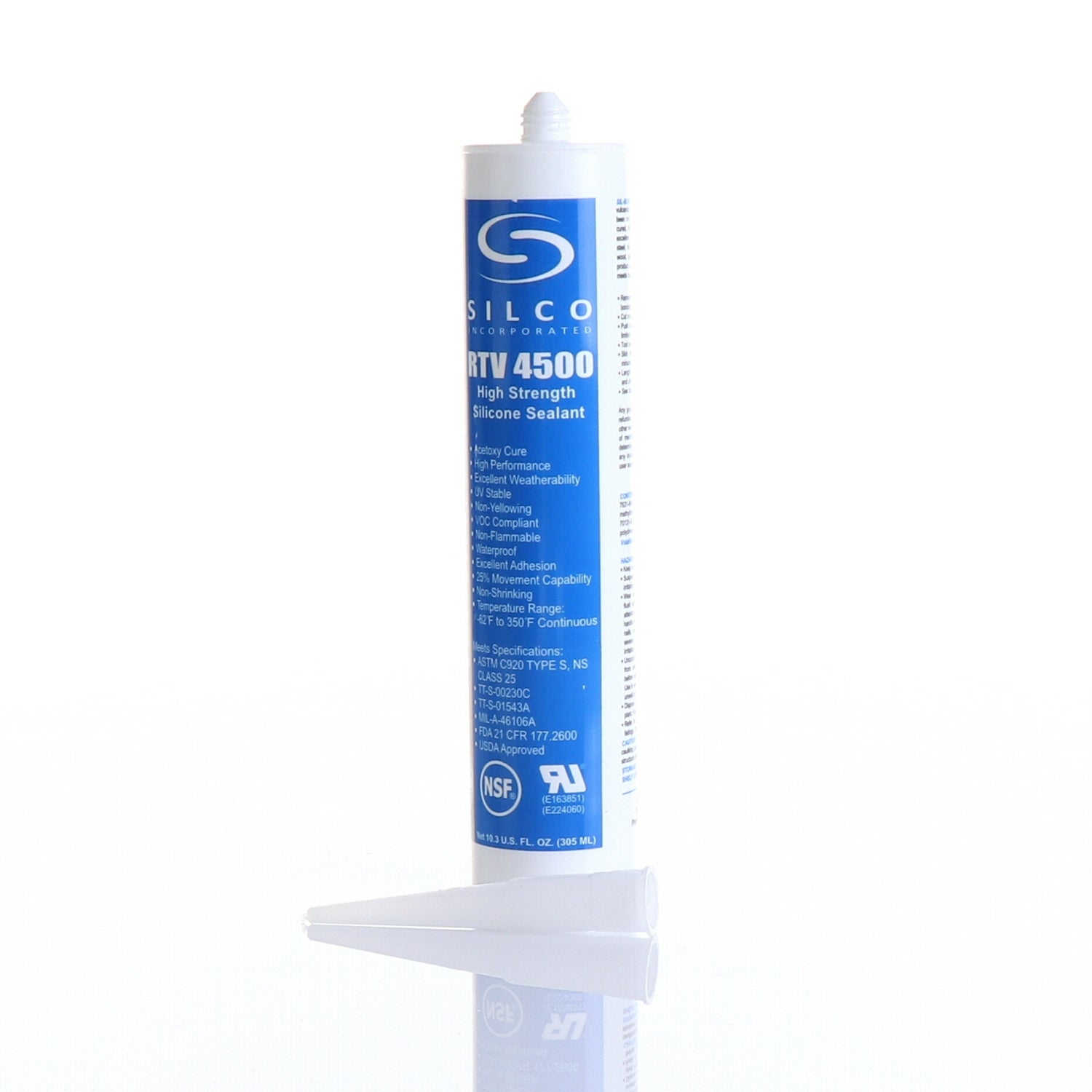 ADHESIVE - Part #: 820562