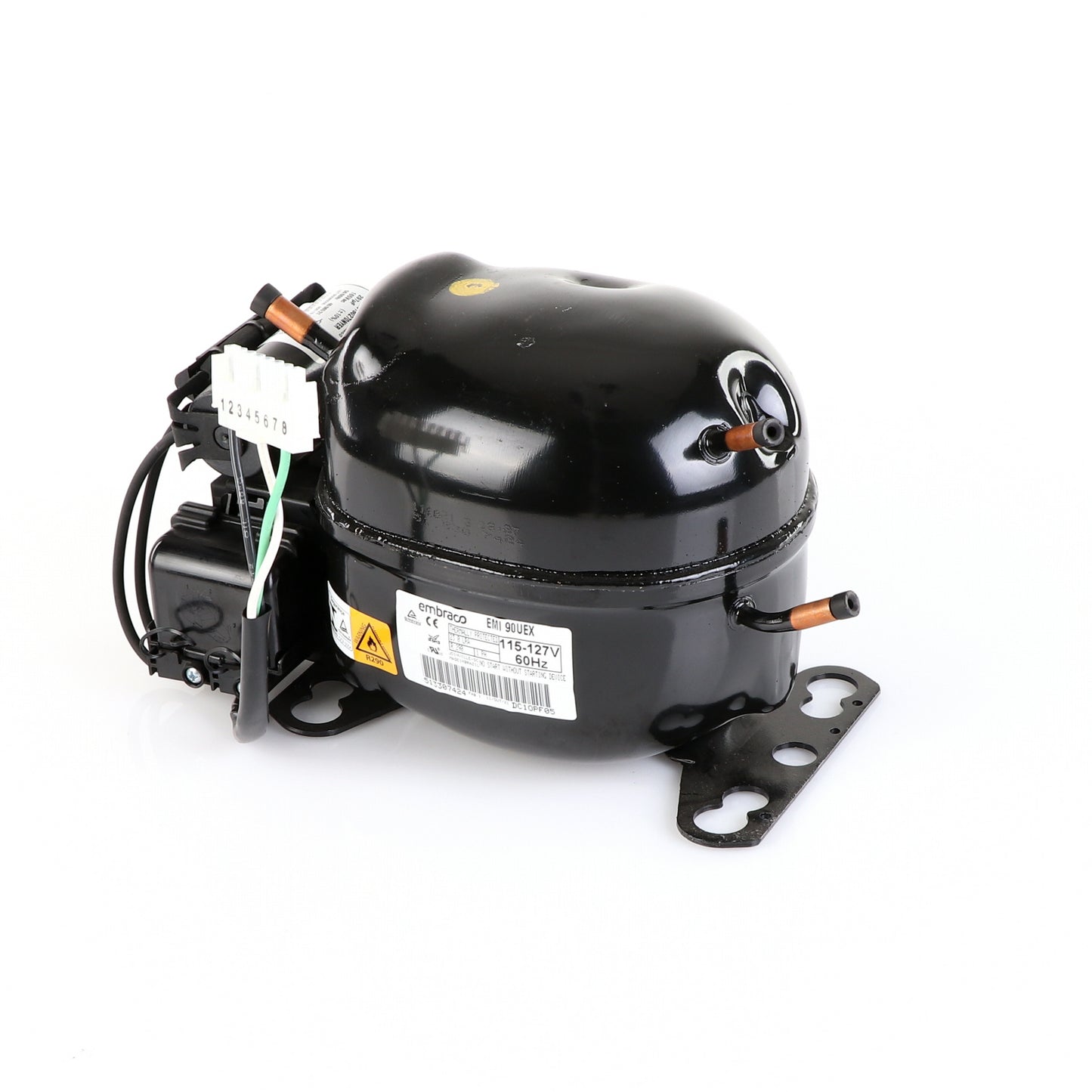 COMPRESSOR - Part #: 820675