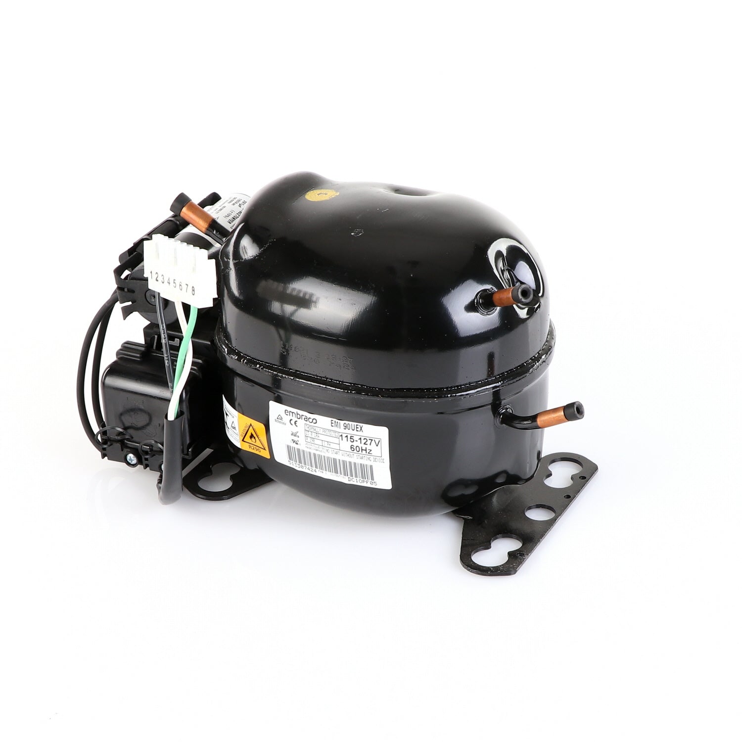 COMPRESSOR - Part #: 820675