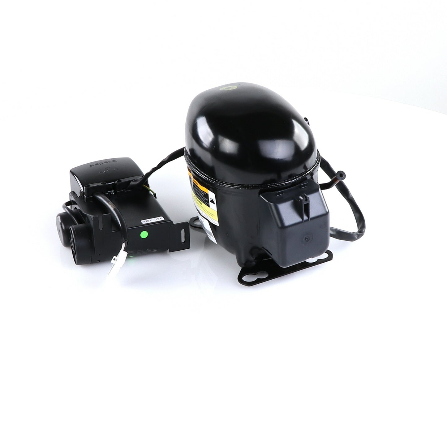 COMPRESSOR - Part #: 980761