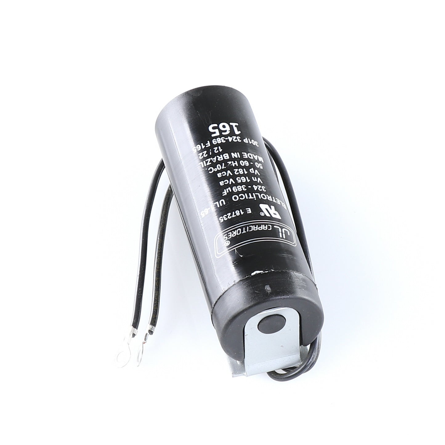 START/RUN COMPONENT - Part #: 992816