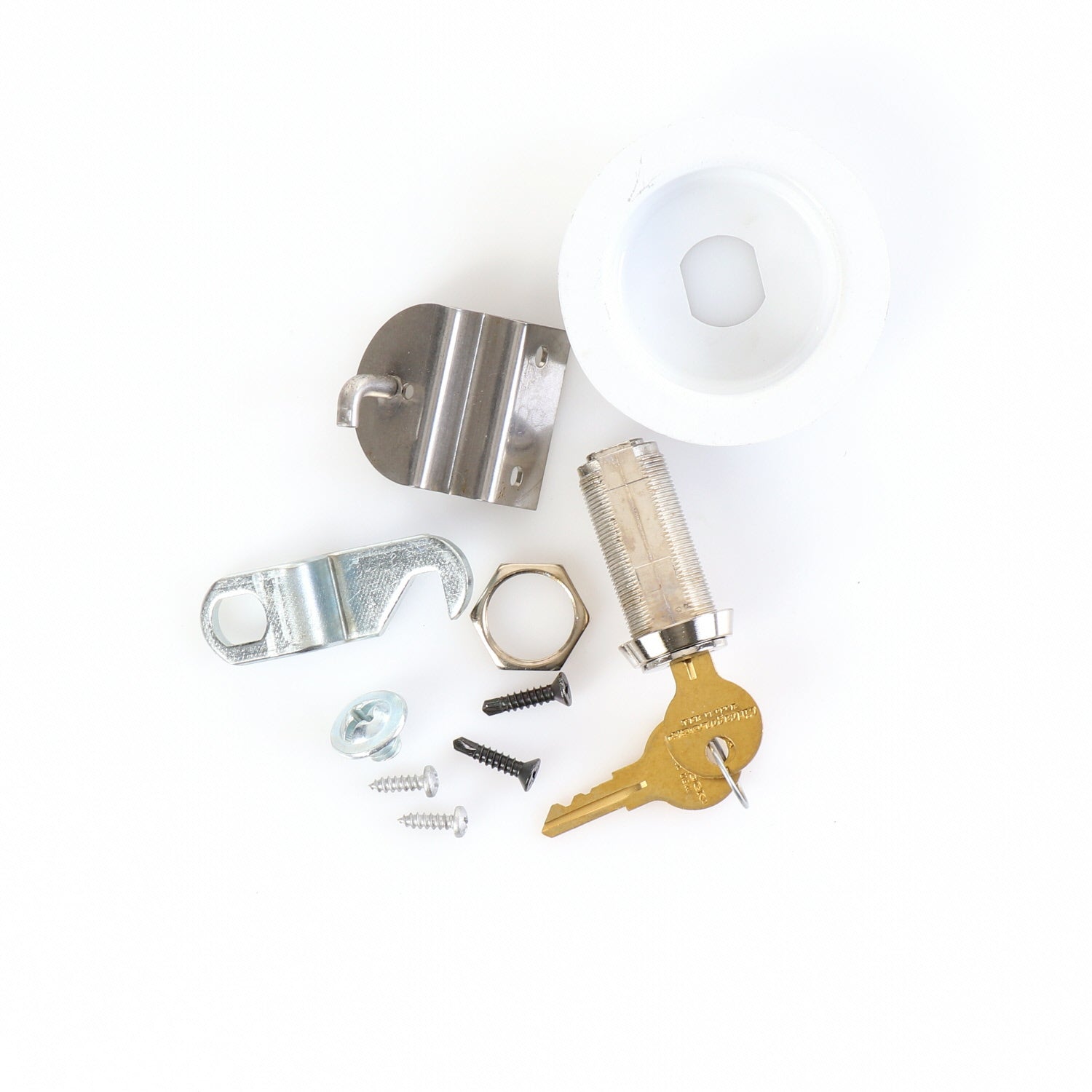 LOCK - Part #: 924249