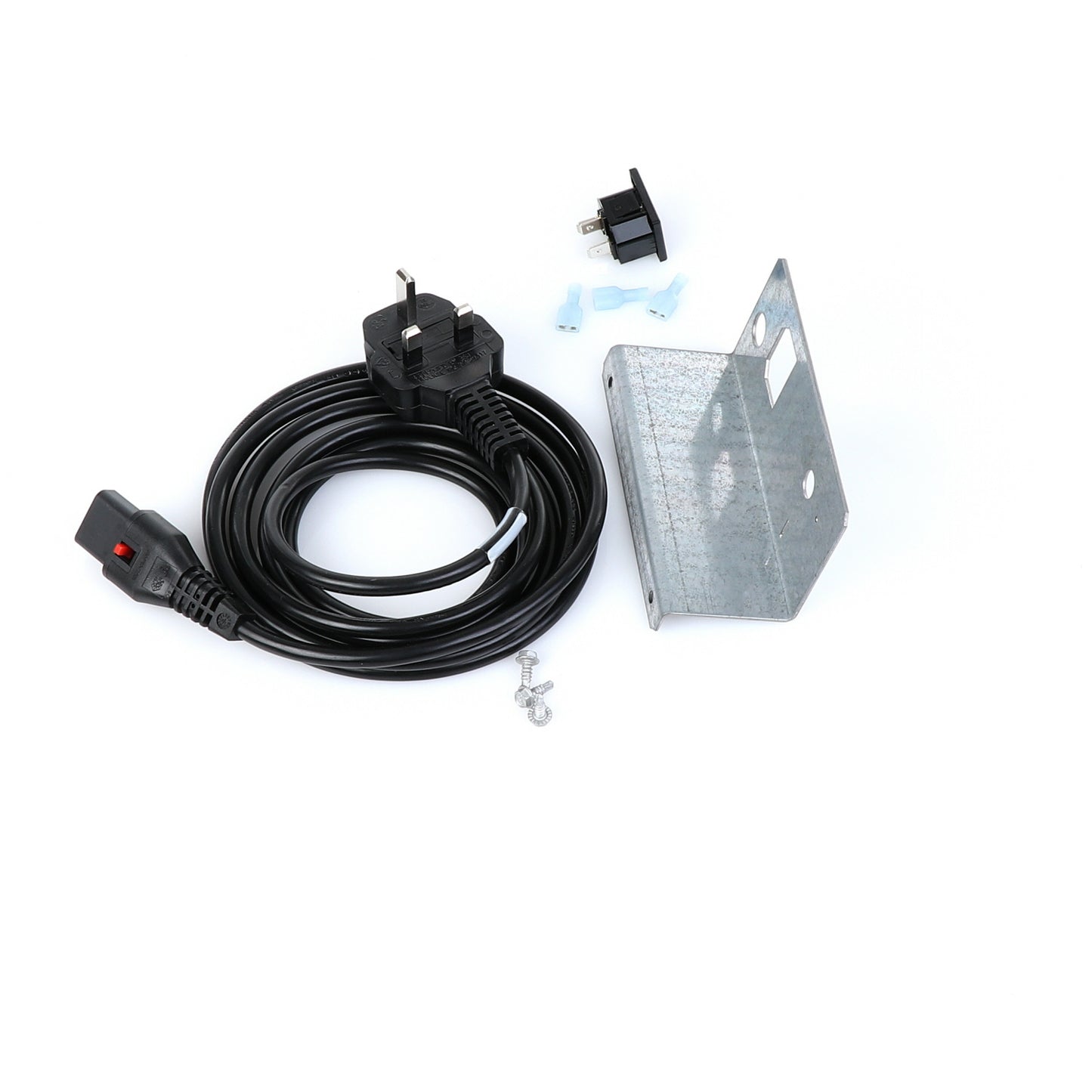 POWER CORD - Part #: 220554