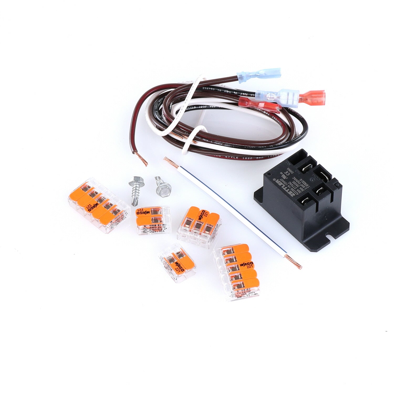CONTROL - Part #: 902769