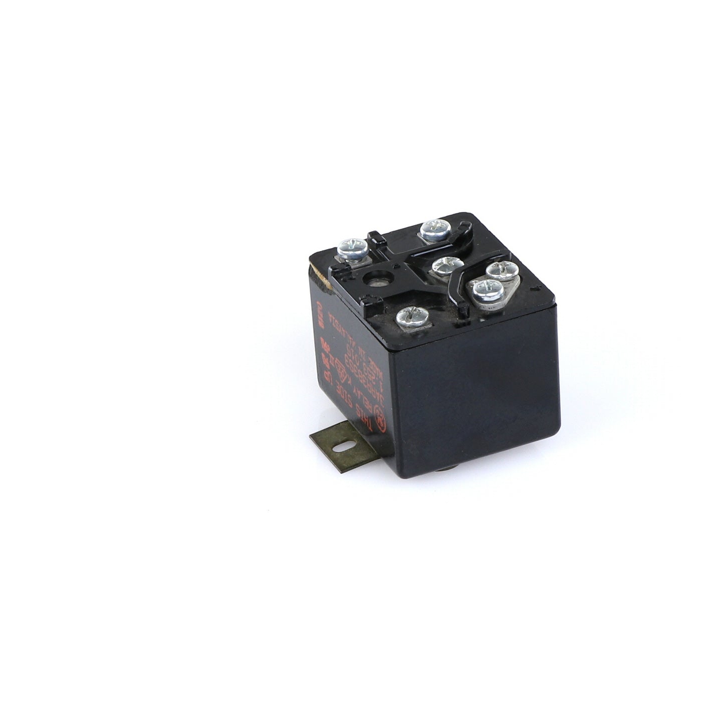 START/RUN COMPONENT - Part #: 934665