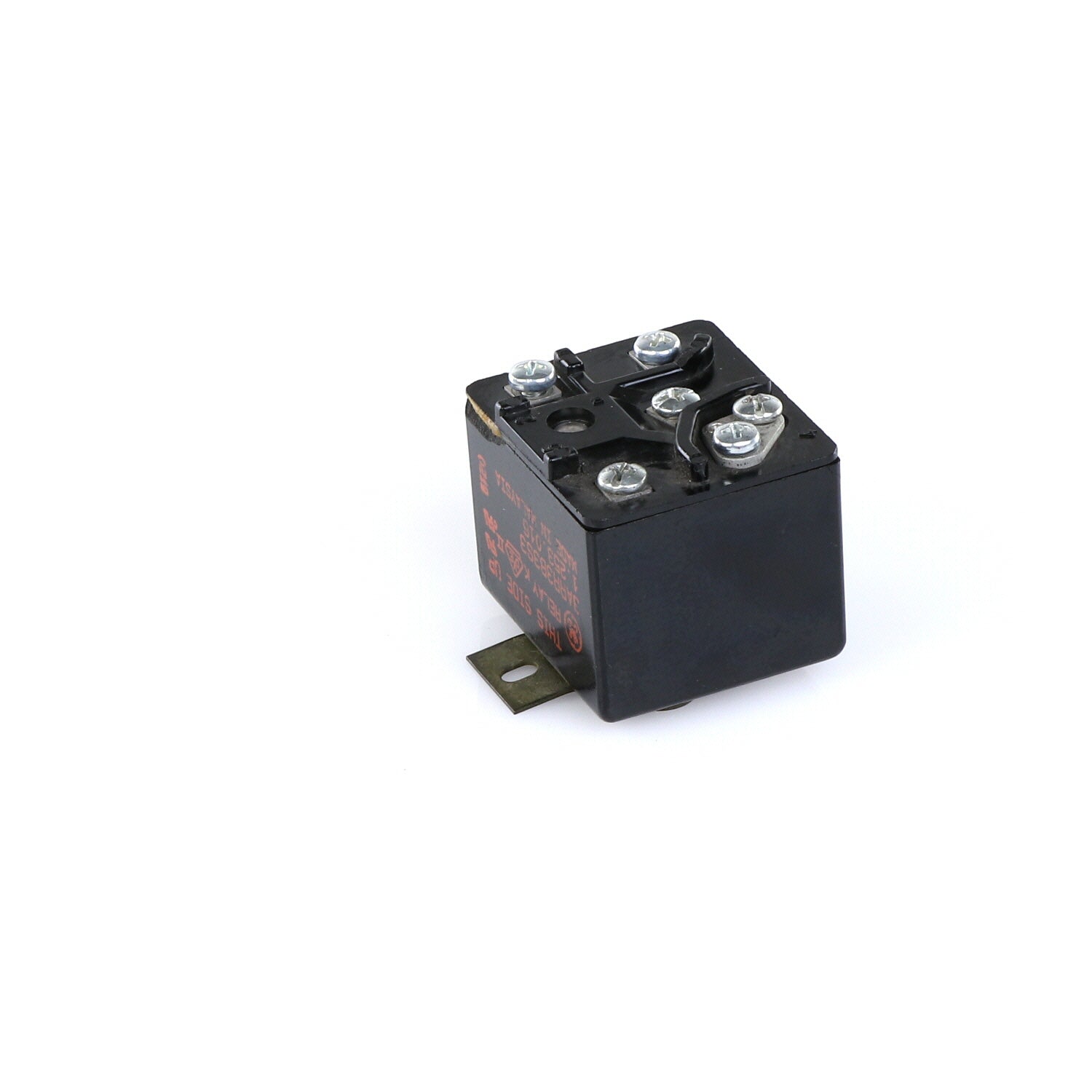 START/RUN COMPONENT - Part #: 934665
