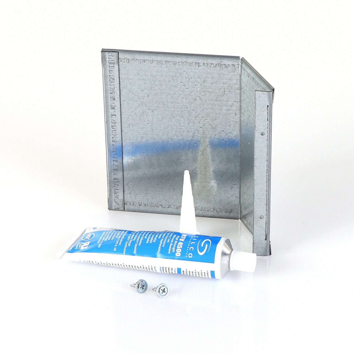 COVER - Part #: 205514