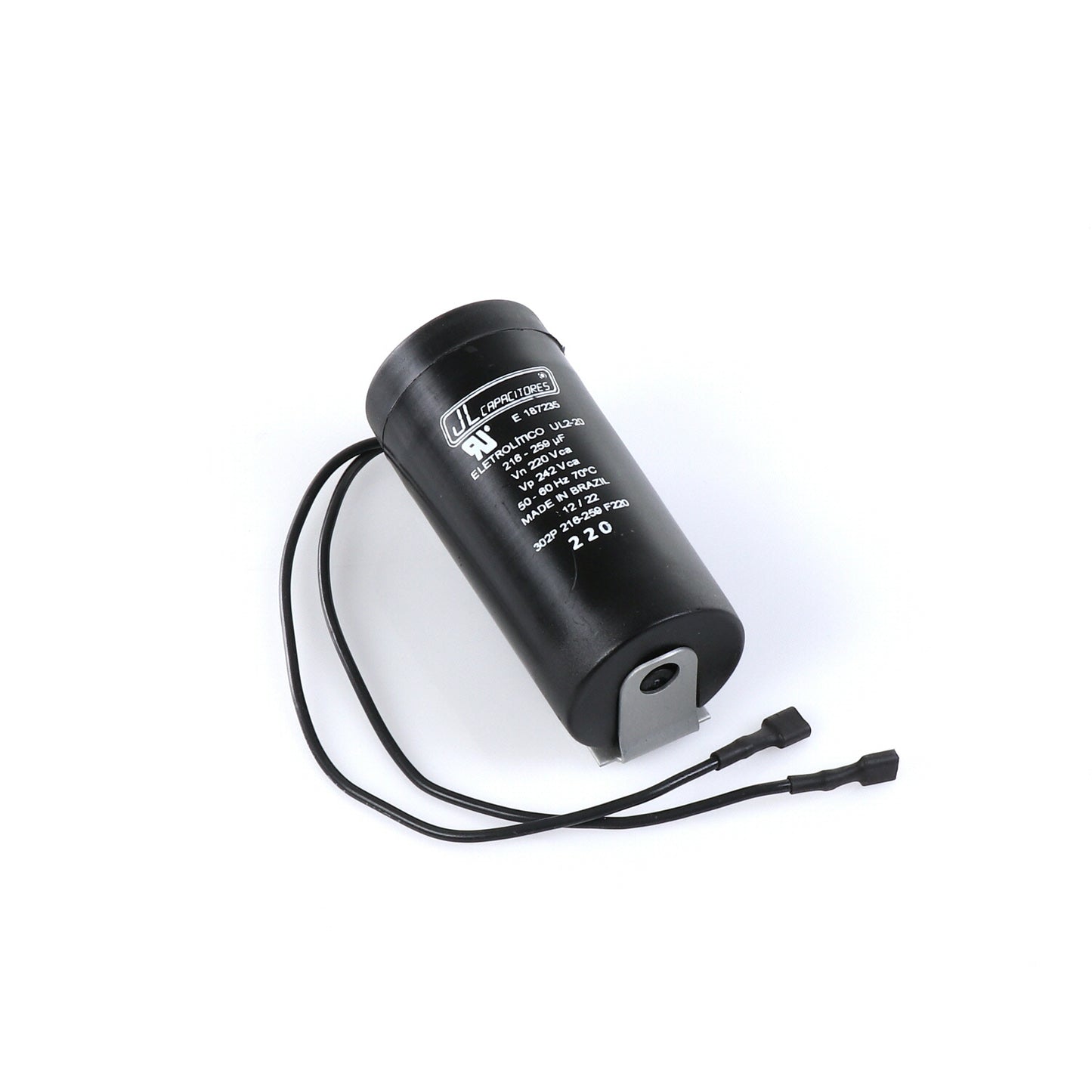 START/RUN COMPONENT - Part #: 931548