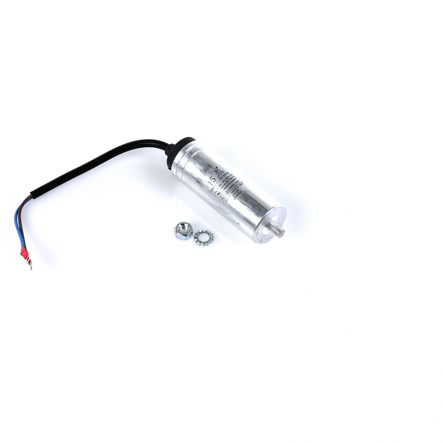 START/RUN COMPONENT - Part #: 965228