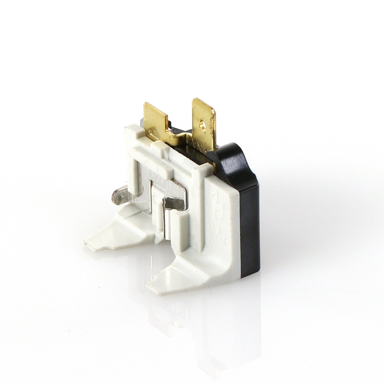 START/RUN COMPONENT - Part #: 837367