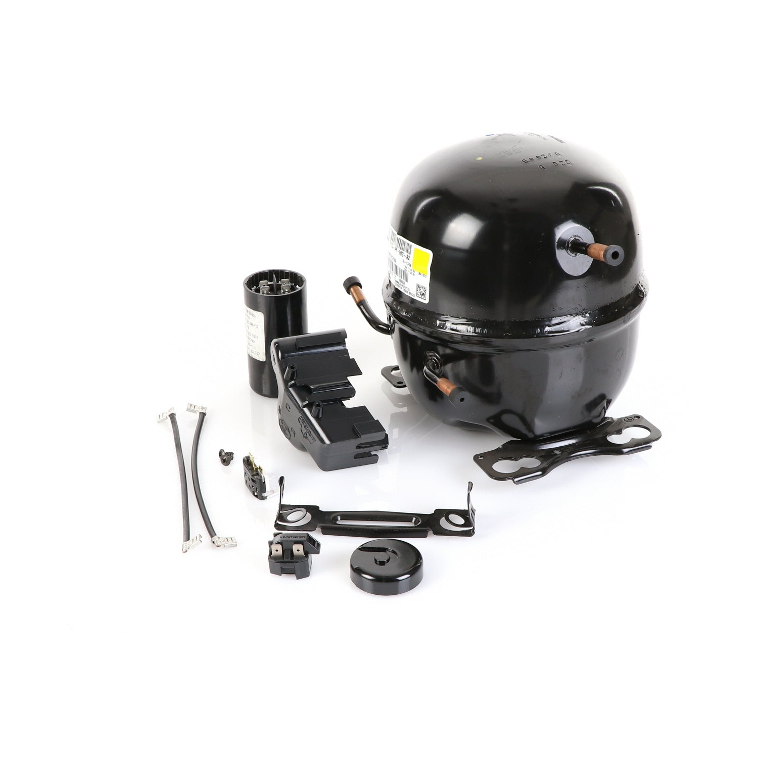 COMPRESSOR - Part #: 210341