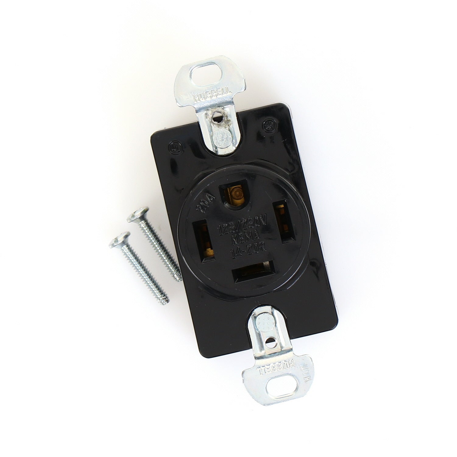 RECEPTACLE - Part #: 801927