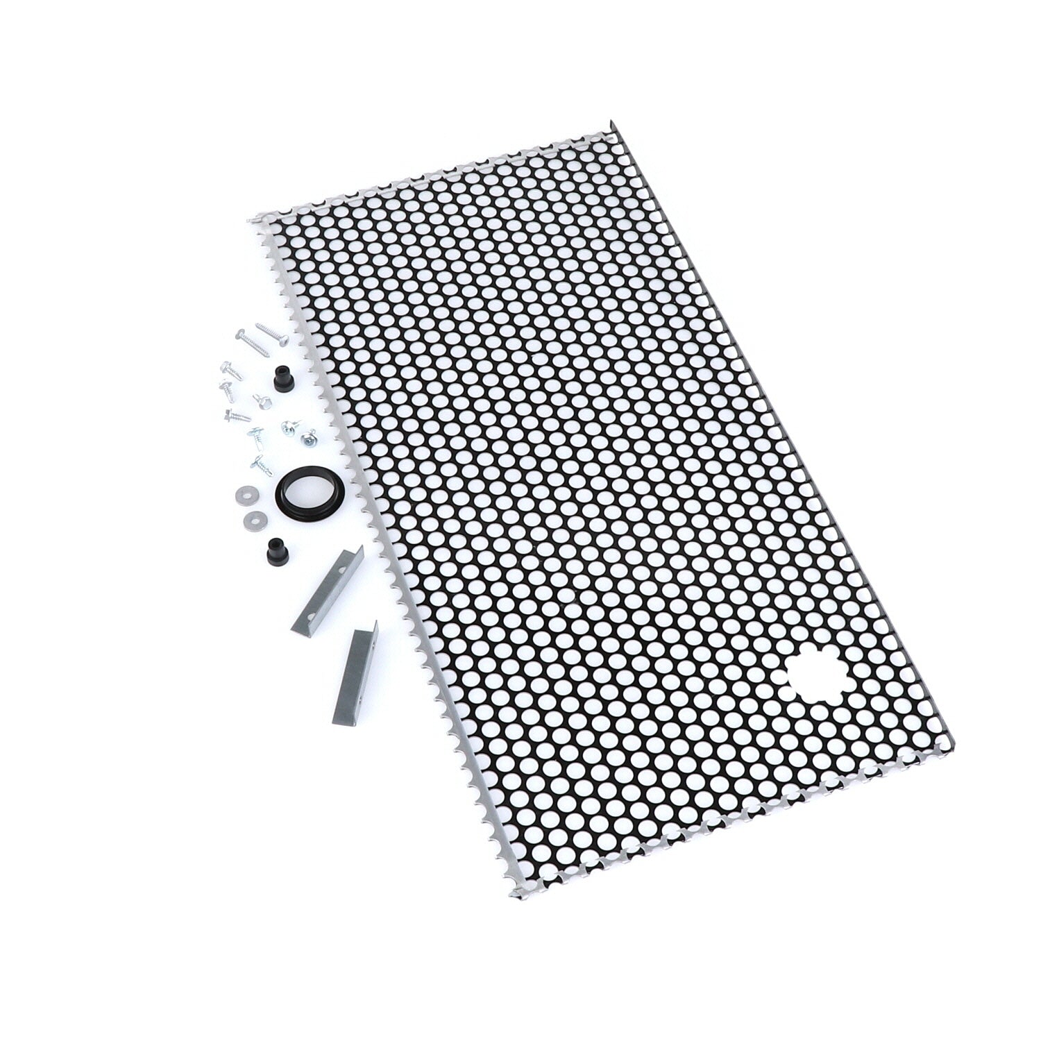 GRILL PARTS - Part #: 879652