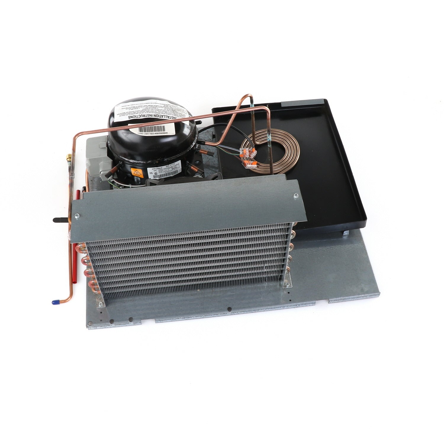 COMPRESSOR - Part #: 859229